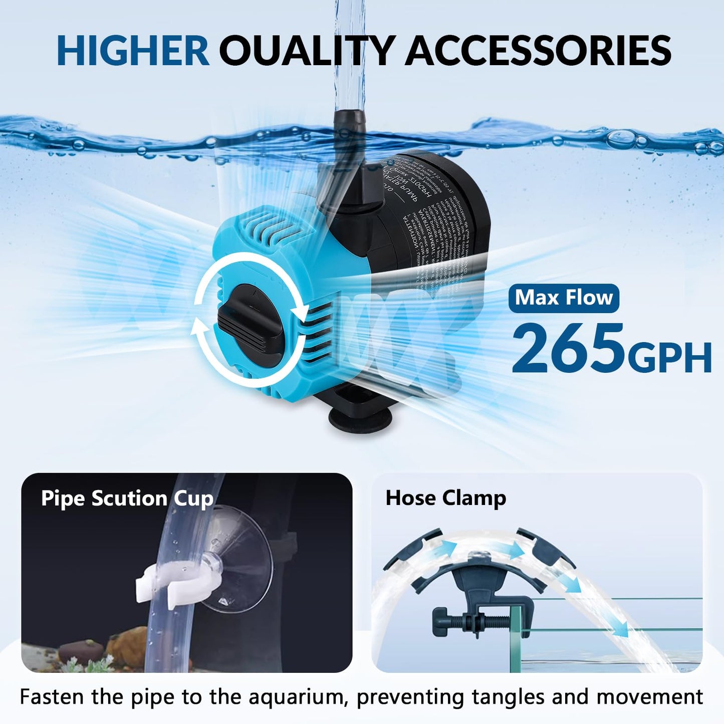 [Upgrade] 1/10 HP Aquarium Chiller 42 Gallon 160L Water Cooling System