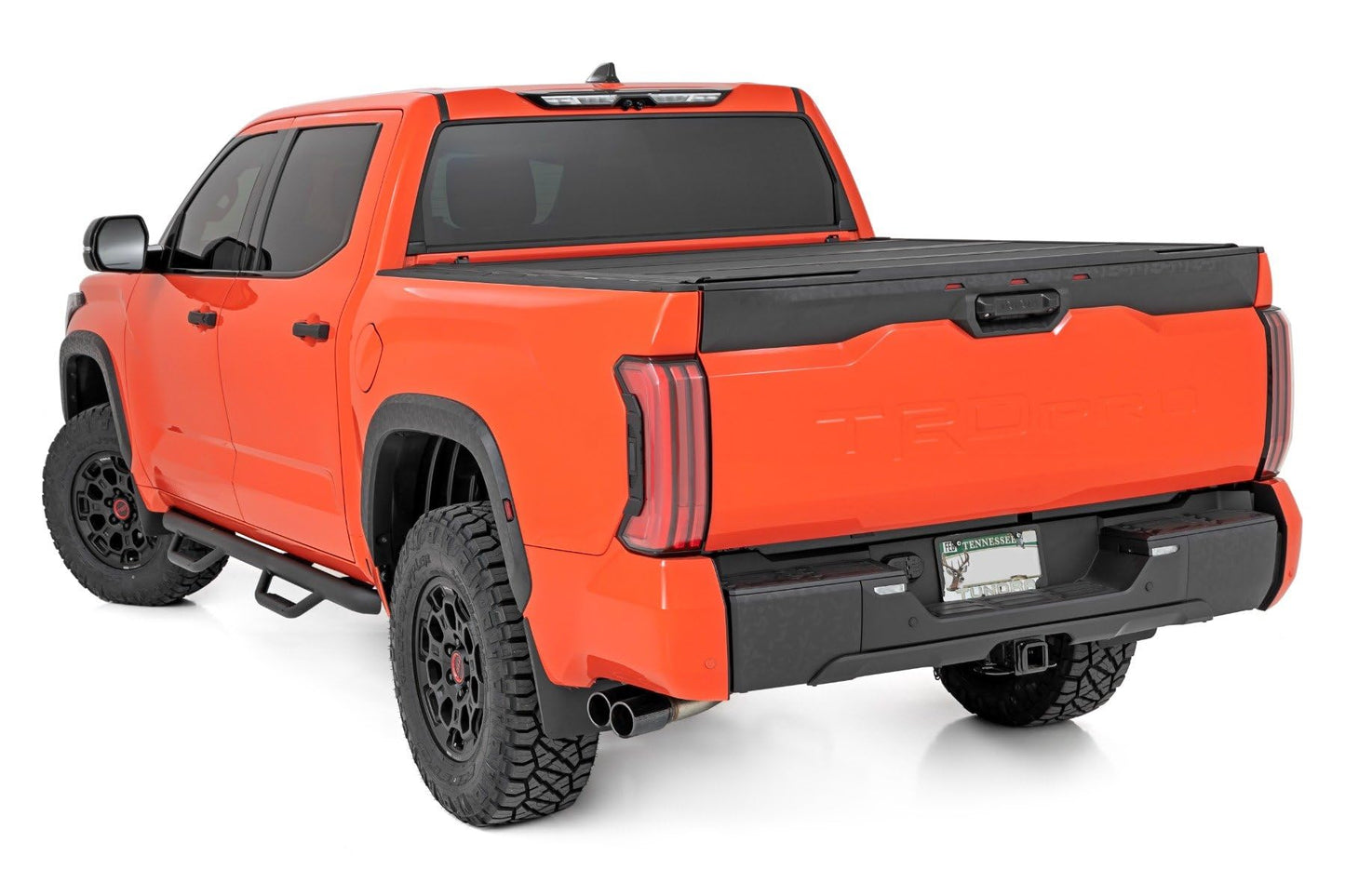 Rough Country 2.5" Inch Lift Kit for 2022-2024 Toyota Tundra TRD PRO 4WD - 73200