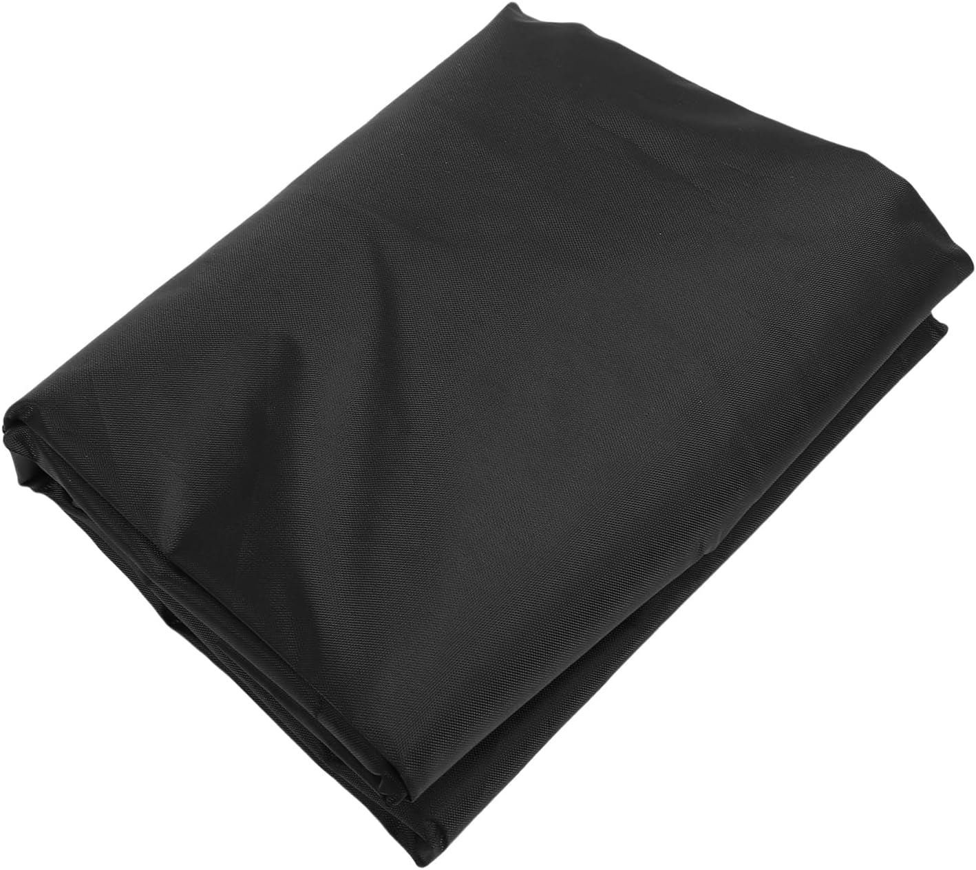Naroote Durable Outdoor TV Cover with Elastic Band for Small TVs