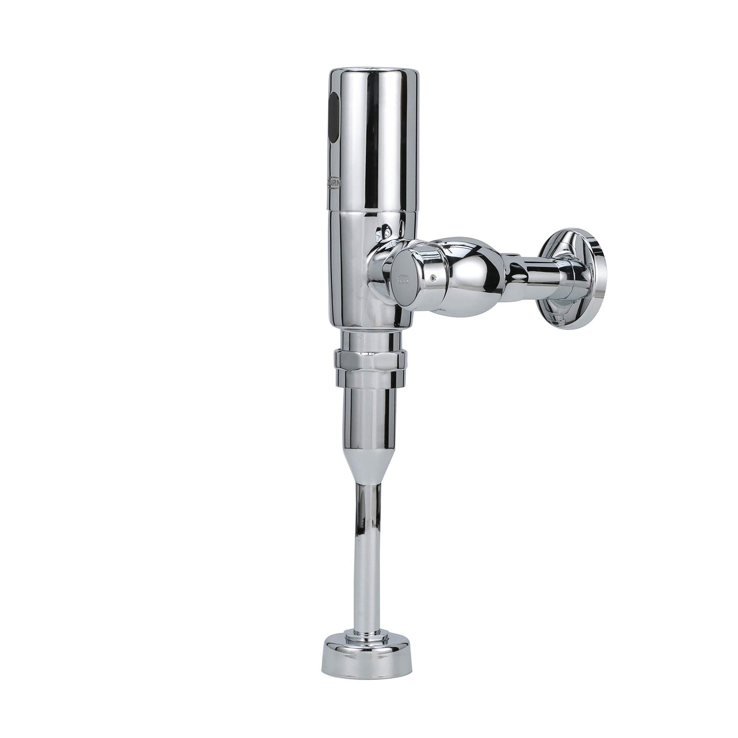 Zurn ZTR6203-EWS EcoVantage ZTR Exposed Sensor Piston Flush Valve, 0.5 GPF, in Chrome
