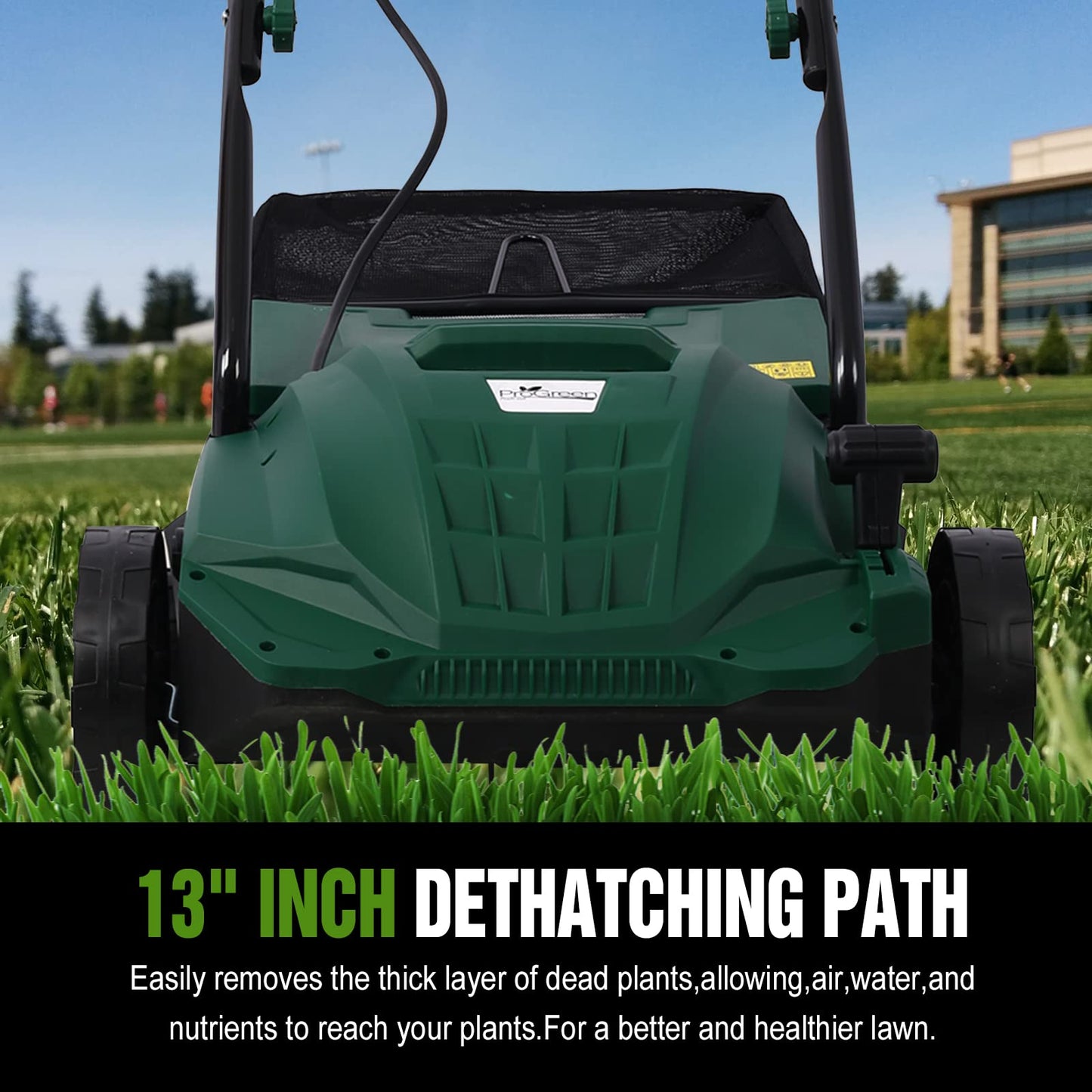 LKJYBG Weeder, 13 inches