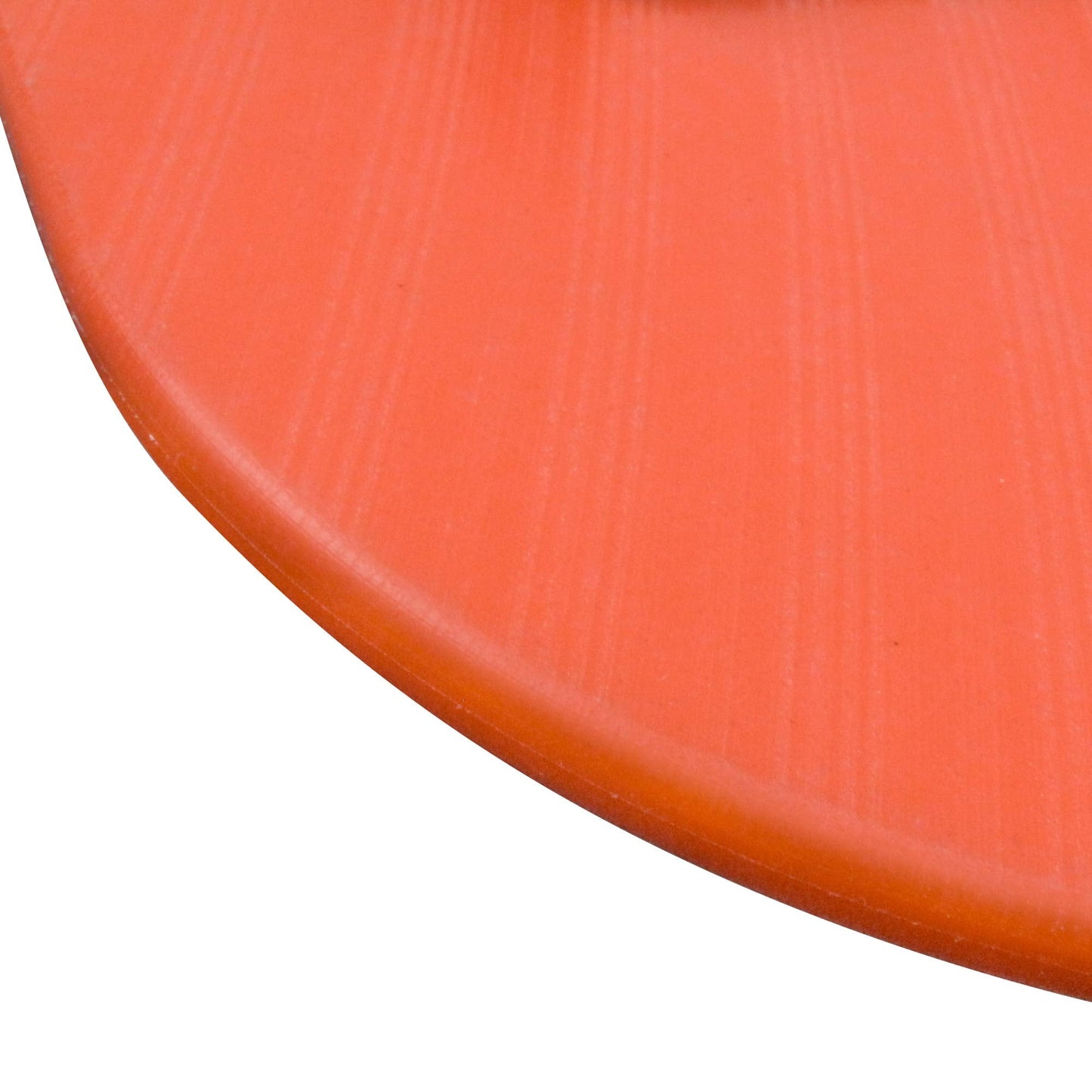 Kraft Tool CC2021RE 48 in. x 8 in. Orange Thunder™ with KO-20™ Technology Bull Float