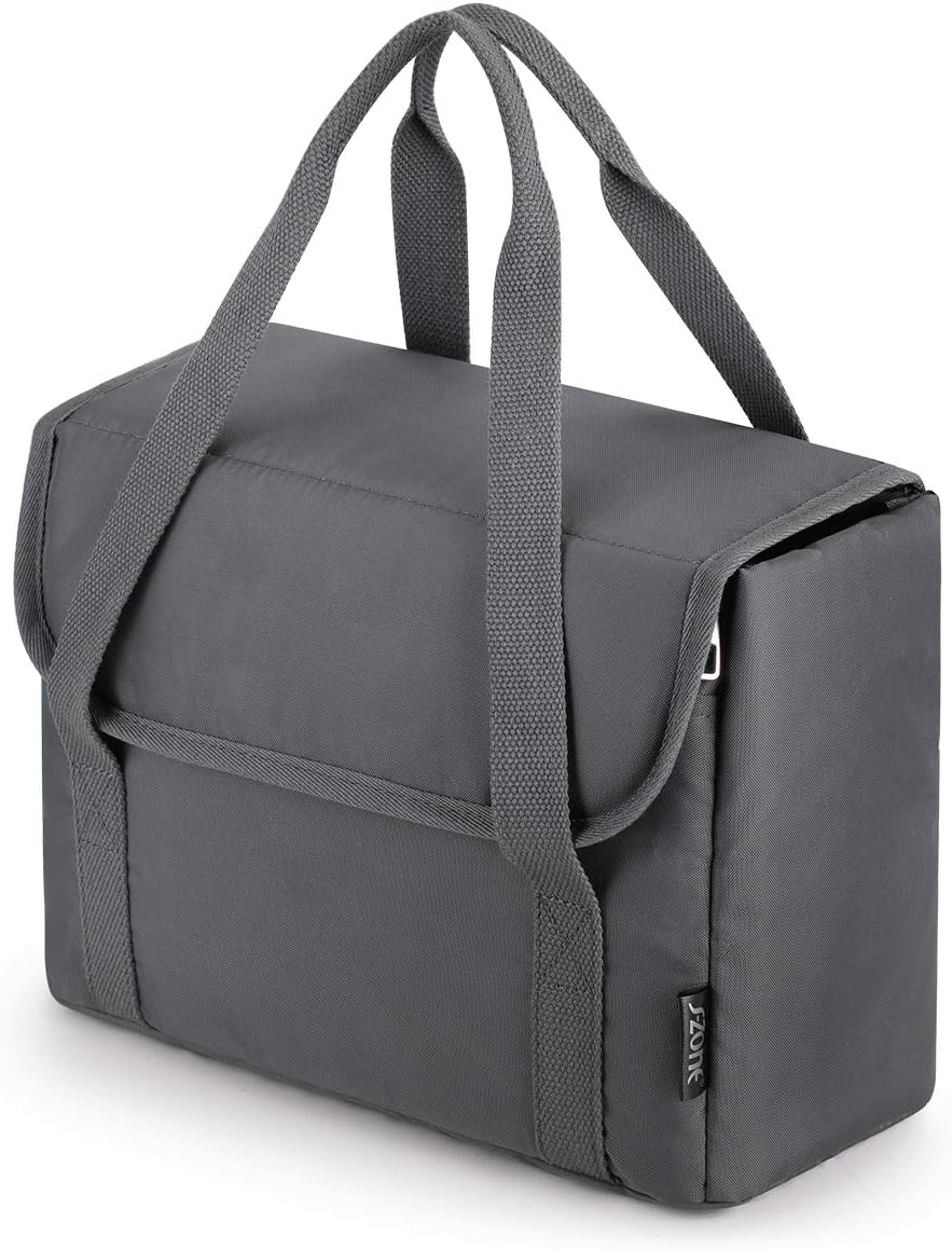 Waterproof and Shockproof Foldable Camera Insert Bag for Canon & Nikon
