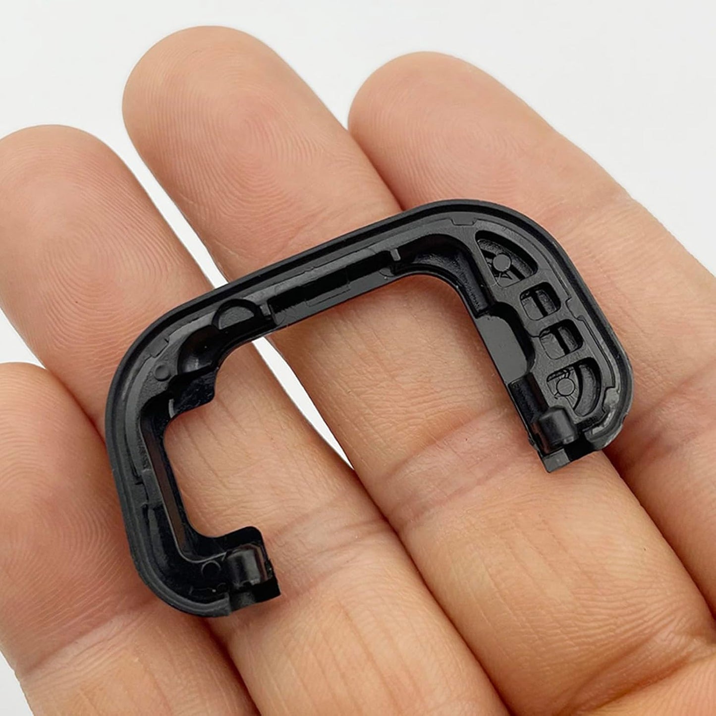 KEIYANA Camera for Eyepiece Viewfinder View Finder Eye Cup Eyeshade Camera Photographer Accessories