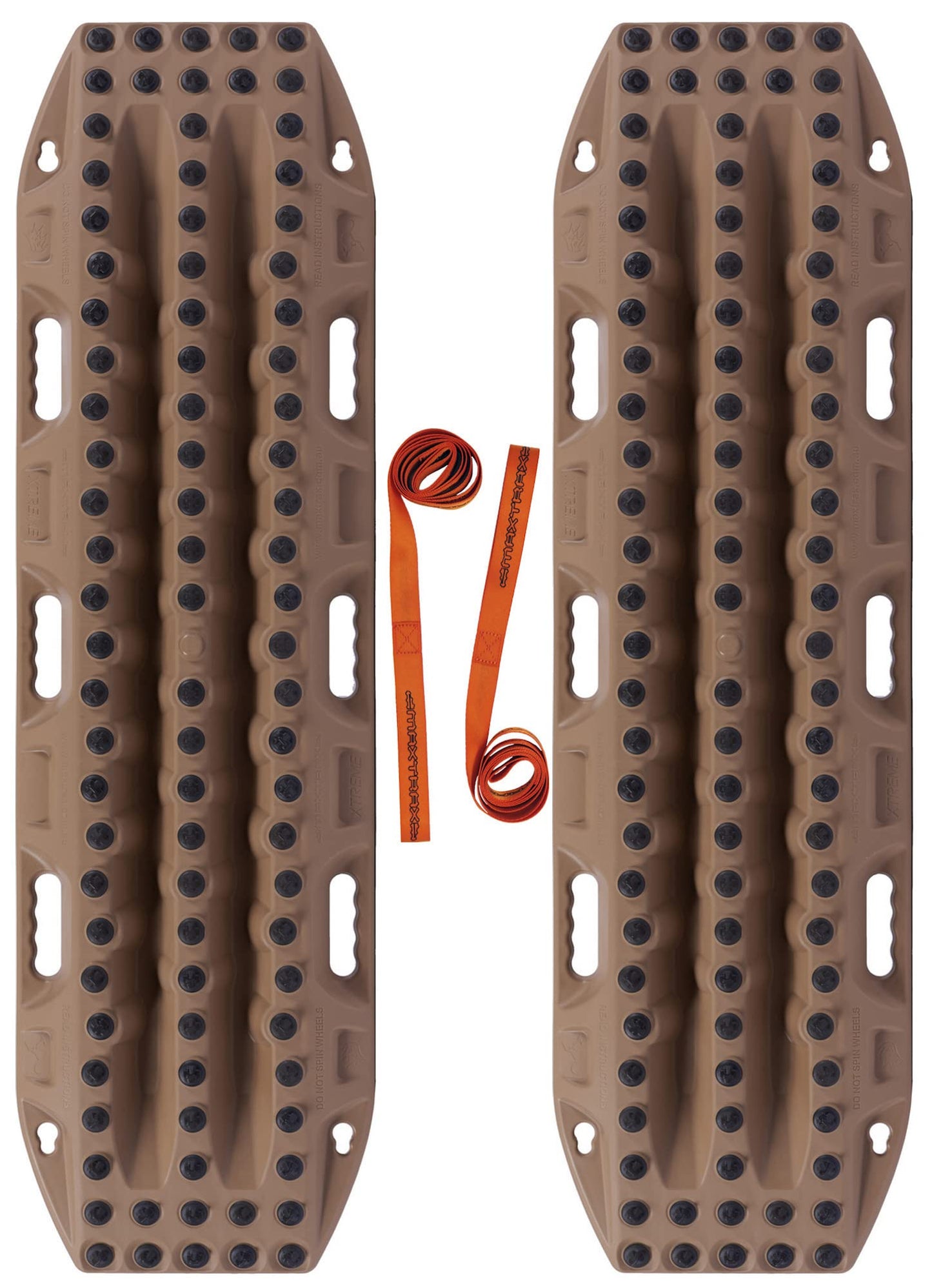 MAXTRAX XTREME Desert Tan