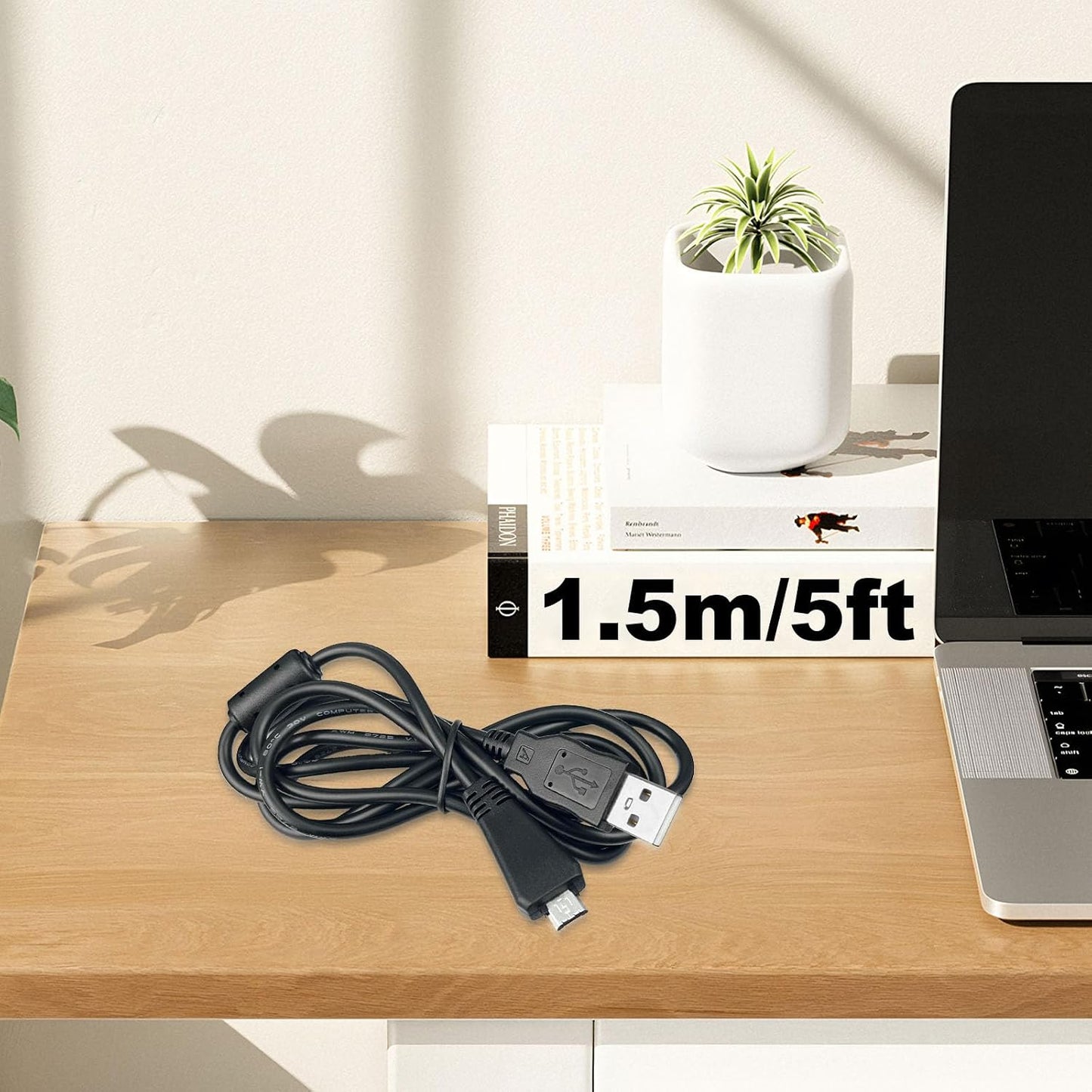 VMC-MD3 DSC-HX100 HX100V HX9 HX9V HX7 DSC-TX10 TX20 TX5 TX55 TX66 TX100 DSC-WX7 WX9 WX10 WX30 Replacement USB Camera