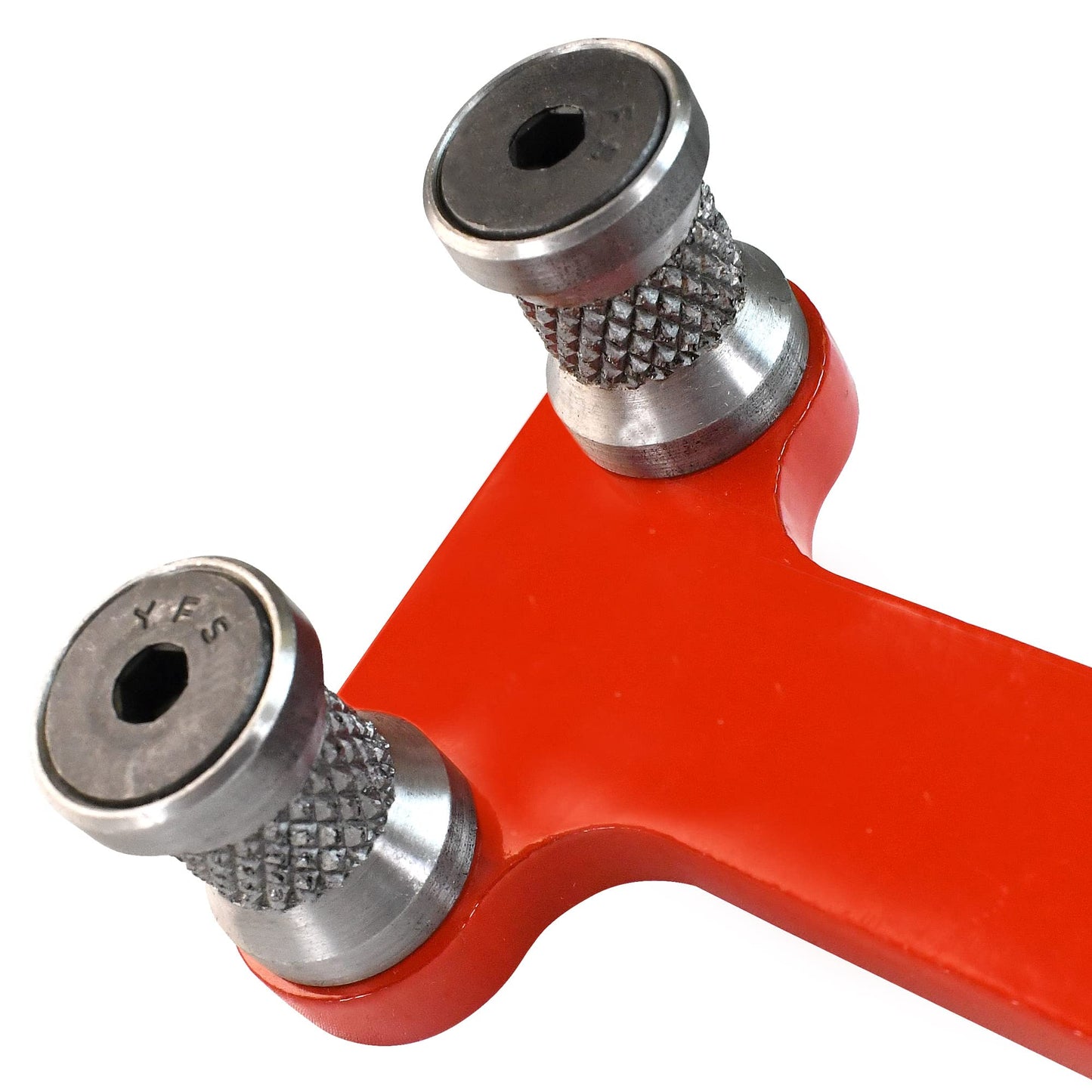 Bulldog Bender 3 Piece Set 500 MCM and smaller Cable Bender