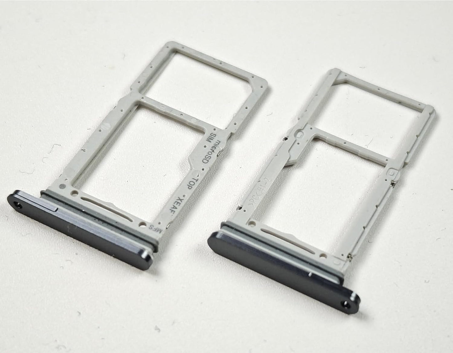 BATLABB 2 S9 S9 PCS for Galaxy Tab FE Single SIM Card Tray Replacement, Single SIM Card Slot Holder Compatible