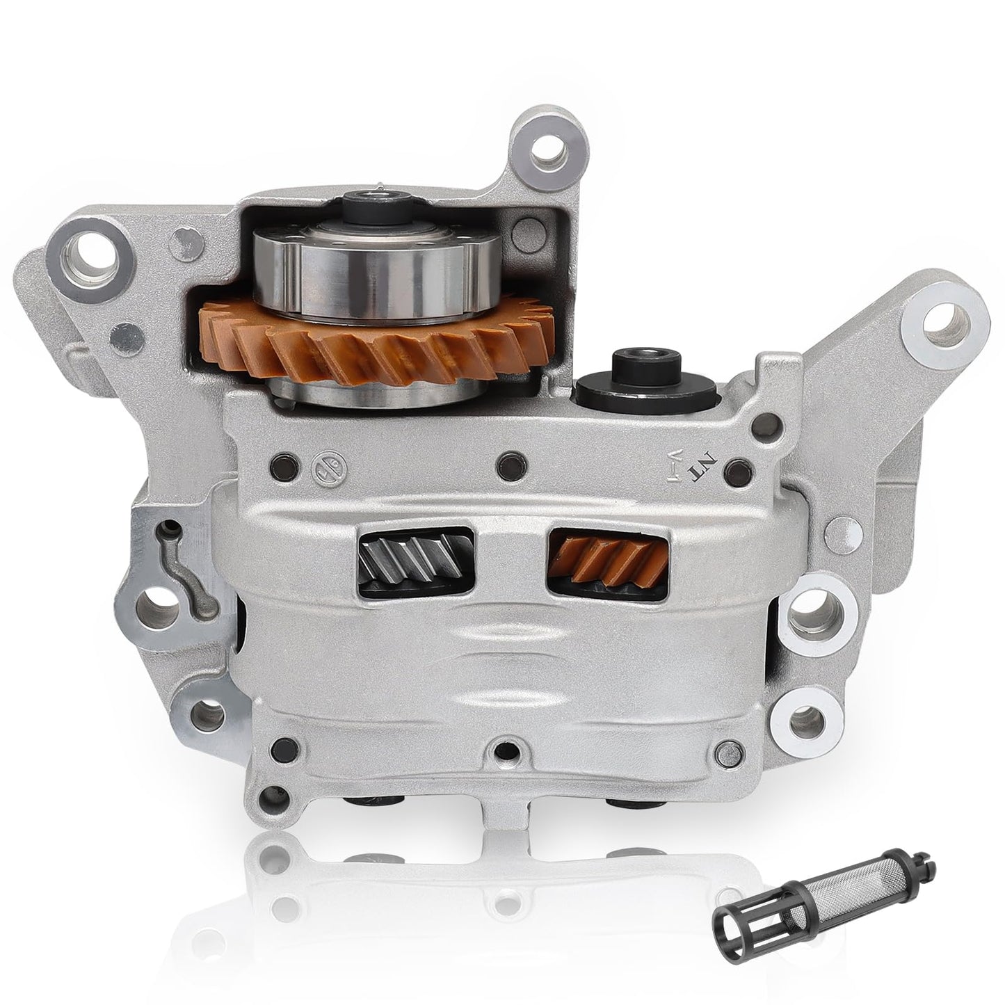 Keriolee 13620-36020 Engine Balance Shaft Assembly, 2ARFE Balancer Assy fits for 2009-2019 Toyota Avalon Camry RAV4 Sienna 2.5L 4-cylinder models, 13620-0V050 Tested Aftermarket Parts