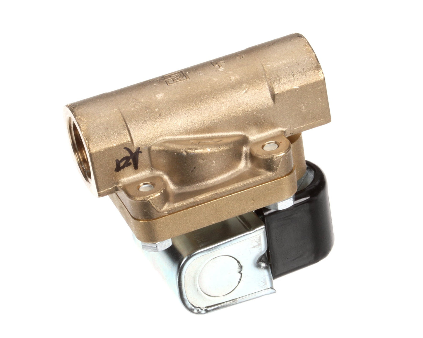 Stero Dishwasher P54-6251 Steam Parker Valve, 1 208-240V