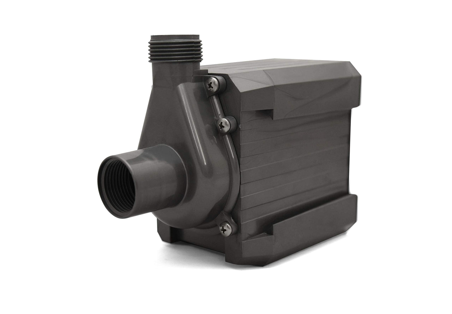 Danner Manufacturing, Inc., Supreme 950 GPH Hydro-Mag, Recirculating Water & Air Pump with Venturi, 40129