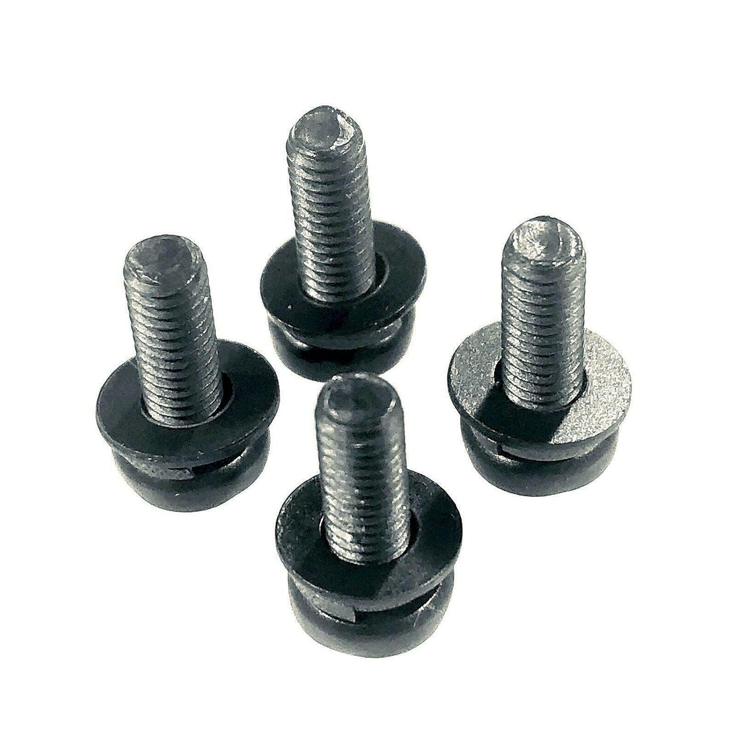 FocalTop VW47LFHDTV10A, VW47L FHDTV10A Replacement TV Base Stand Pedestal Leg Screws for Vizio