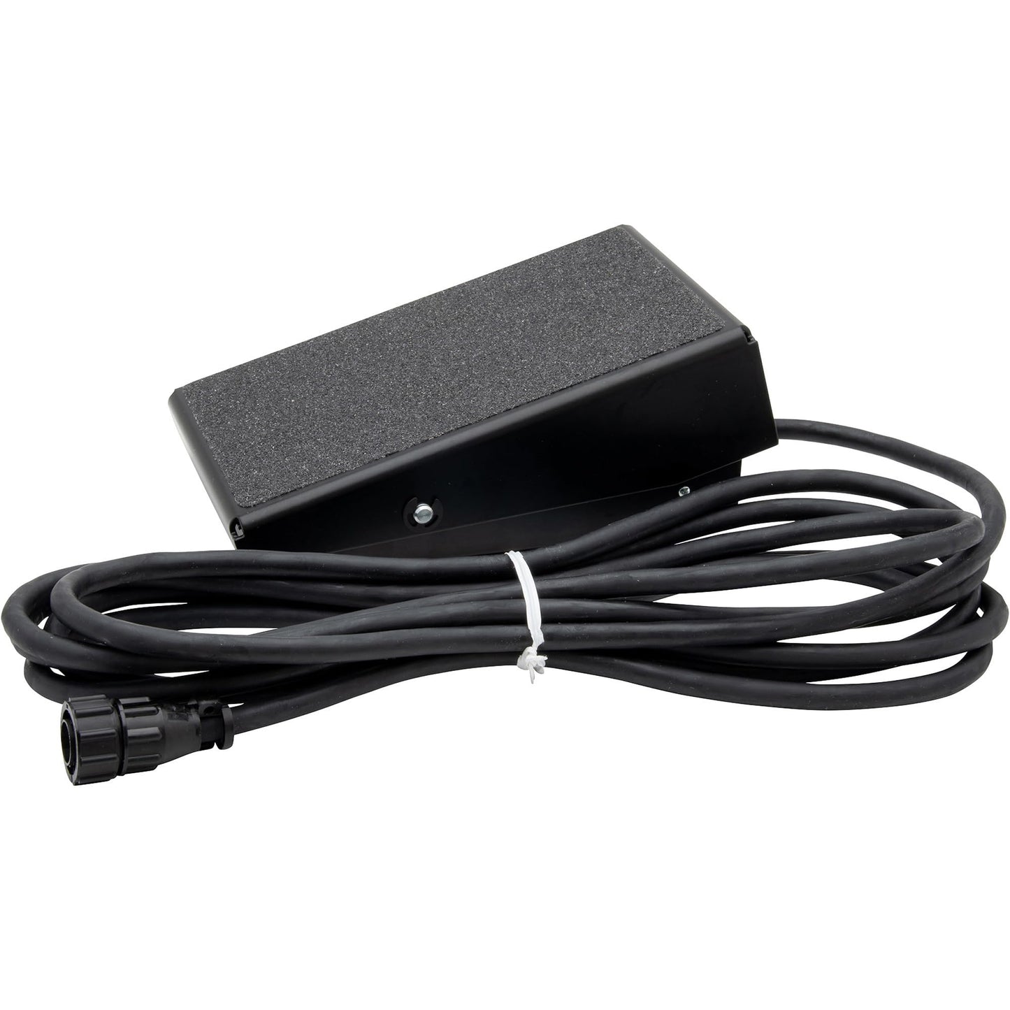 Lincoln Electric Foot Pedal for TIG Torch - 10ft.L Cable, Model Number K4361-1