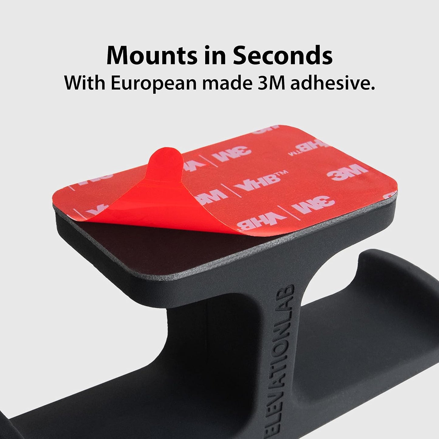Elevation Lab The Anchor - THE Original Under-Desk Headphone Stand Mount Holder