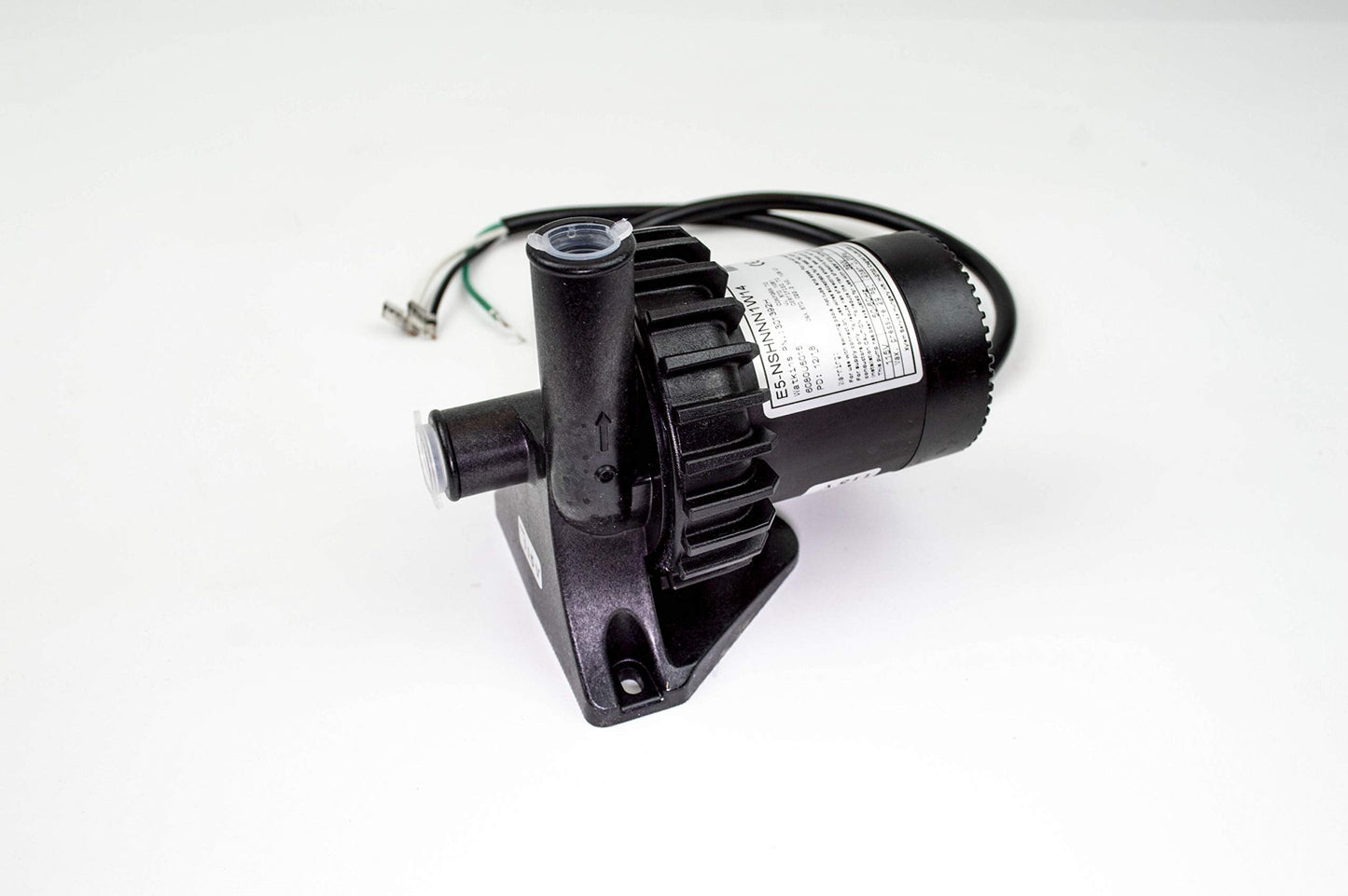 Watkins OEM CIRC Pump, E5 60HZ, Circ Pump, E5 (Silentflo 5000 & 5002 Factory Replacement) for Hot Spring, Tiger River, Limelight spas