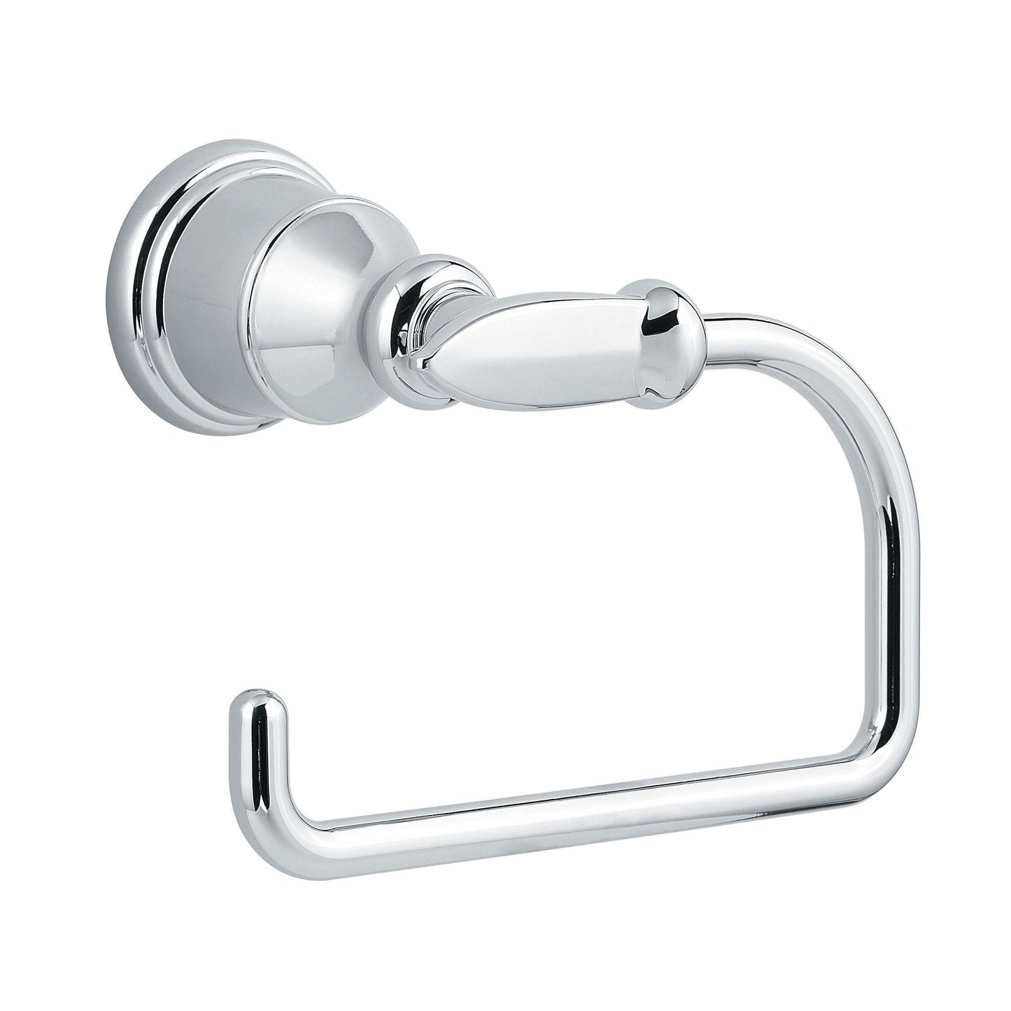 Pfister Avalon Toilet Tissue Holder, Polished Chrome