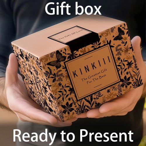 Kinkiii Promoted To Grandparents 2026 Mug Set, Grandma And Grandpa 2026 Ceramic Mugs, Pregnancy Announcement for Grandparent Mug Set, Grandma And Grandpa Announcement Gifts 13Oz
