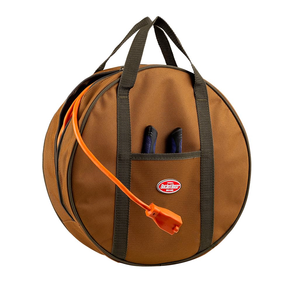 Bucket Boss Cable Bag, Model# 69000
