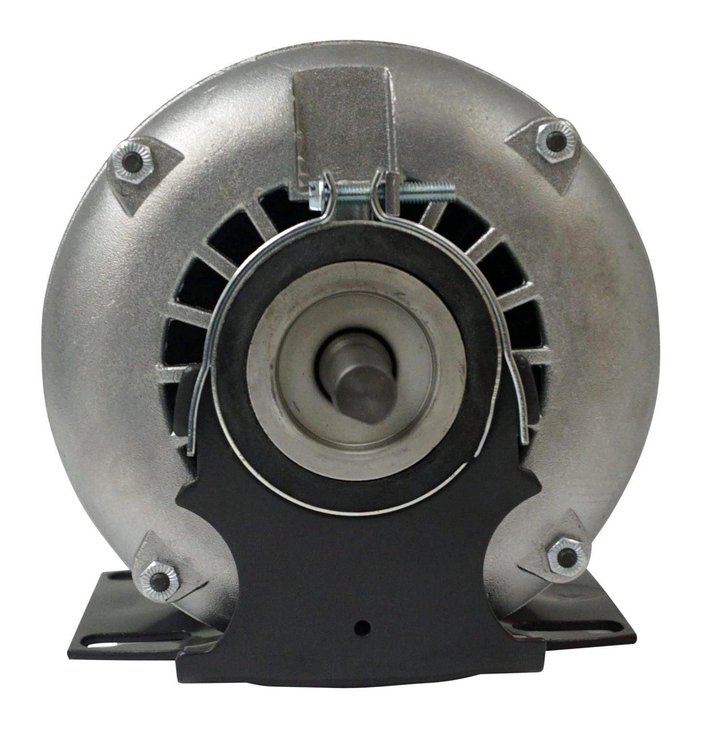 US Motors Belted Fan & Blower, 1/2 HP, 1-Phase, 1725 RPM Motor
