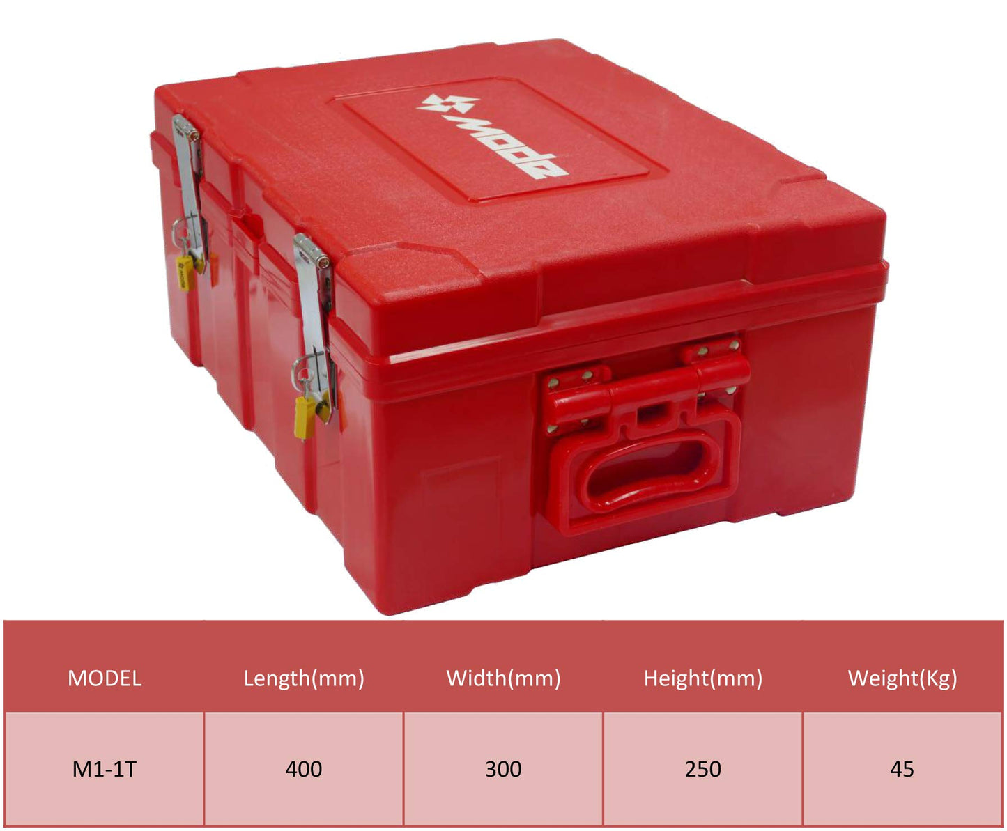 Mode Manual Hand Lifting Chain Block Hoist 2 Pieces 1TON 2200LBS Capacity with 30ft. Chain¡