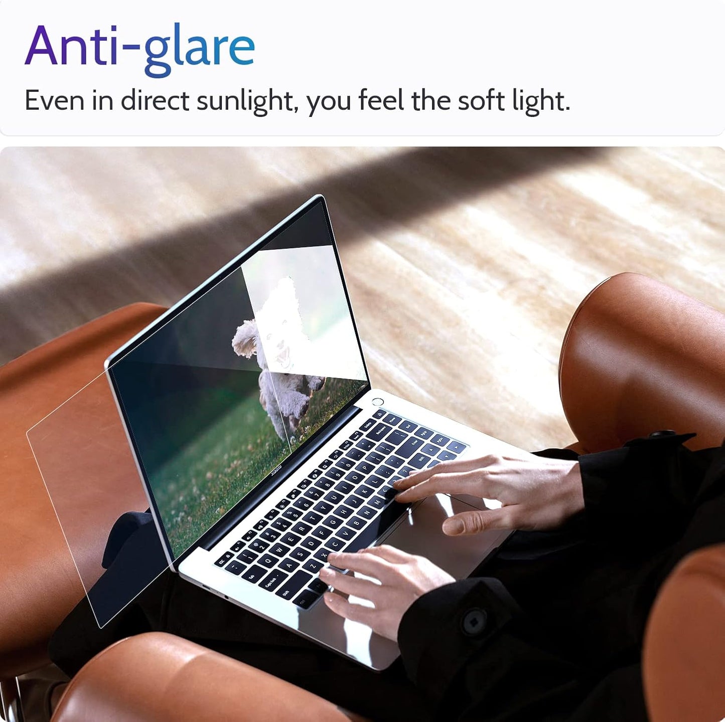 3 14 Inch Laptop-16:10 14" Pcs Anti Blue Light Screen Protector Compatible With Lenovo Hp Dell Acer Asus Samsung etc