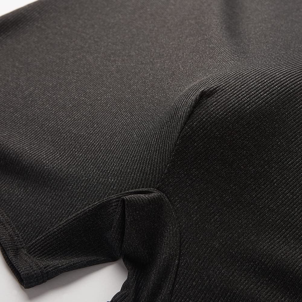 SPNSSTCR Men Bodysuits Slip Fitness Shapewear Underwear Athletic Supporters Wrestling Singlet Leotard