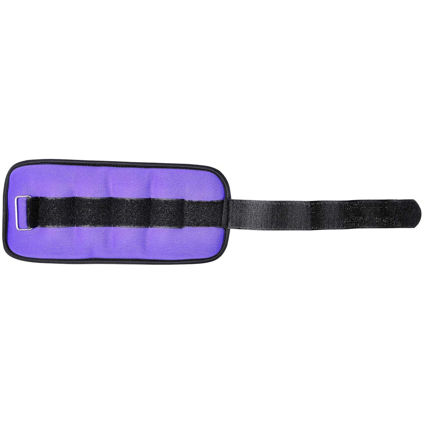 Fitvids Fully Adjustable Ankle Wrist Arm Leg Weights, 1-20LBS, Multiple Options