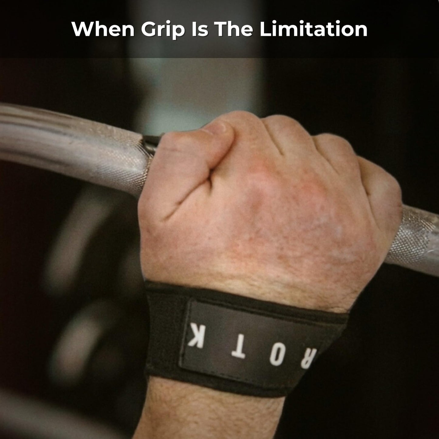 Homegrown Athletics Heavy Duty Lifting Straps for Weightlifting – Padded Wrist Straps for Deadlifts, Pull Ups, Bodybuilding and Powerlifting, Camo