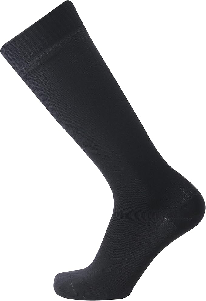 Waterproof Socks, Men Women Knee High Hiking Kayaking Socks 1 Pair