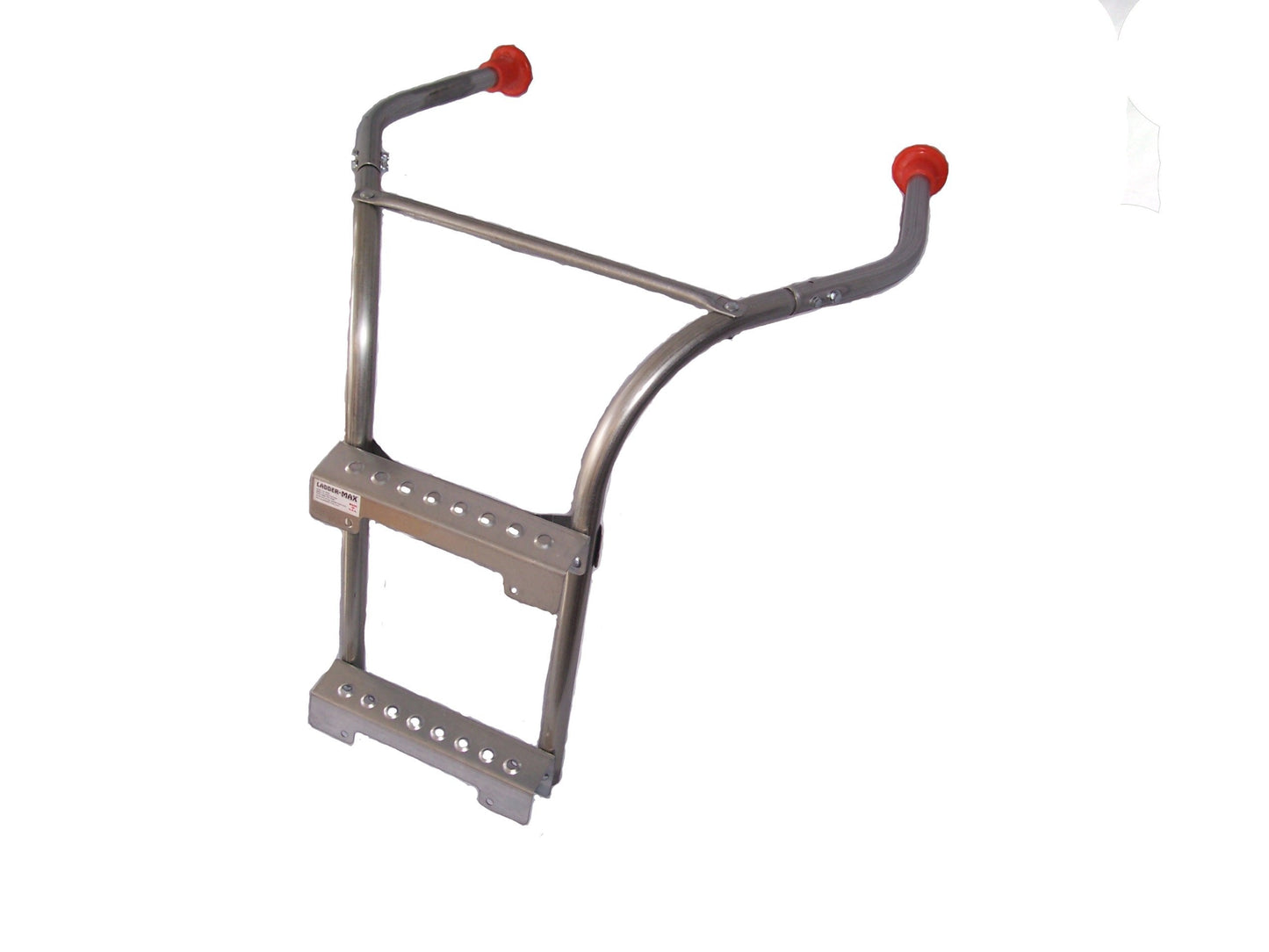 Multi-Pro Ladder Standoff for Corners and More, Heavy Duty Stabilizer, for Varying Depths, Add Safety and Stability for Gutter Cleaning and Roof Access
