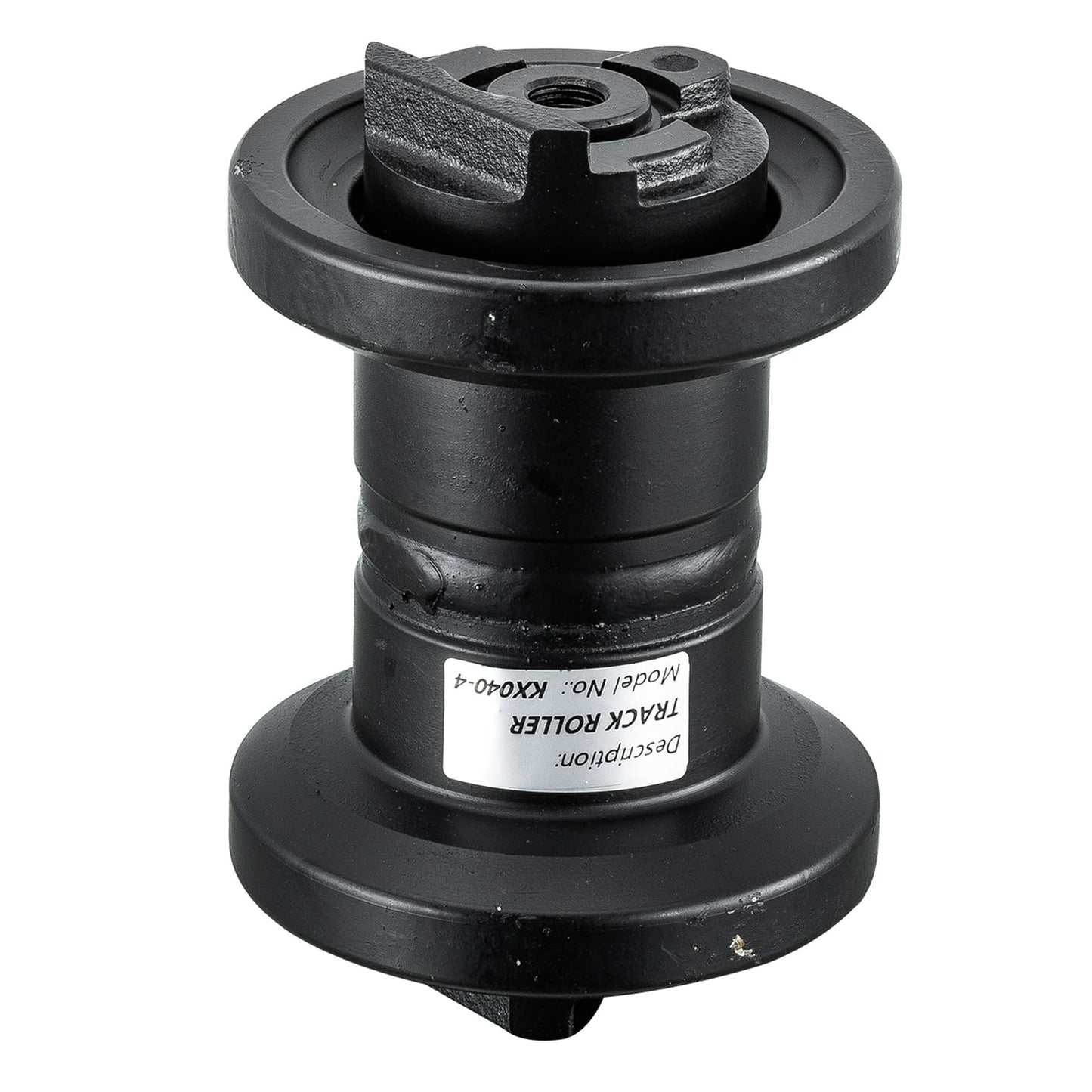 Korelox Bottom Track Roller Replacement for Kubota KX040-4 Mini Excavator Undercarriage