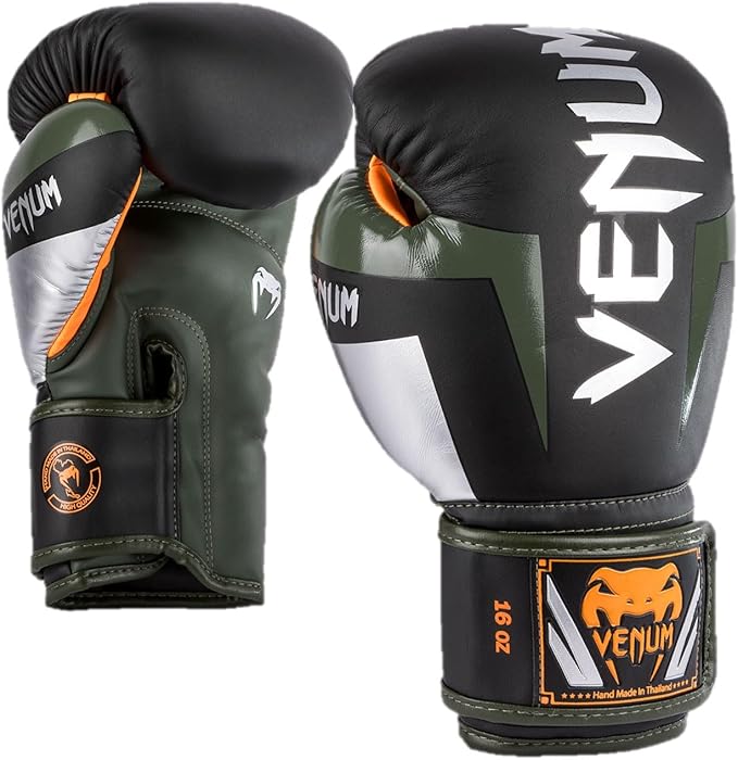 Venum Contender Boxing Gloves