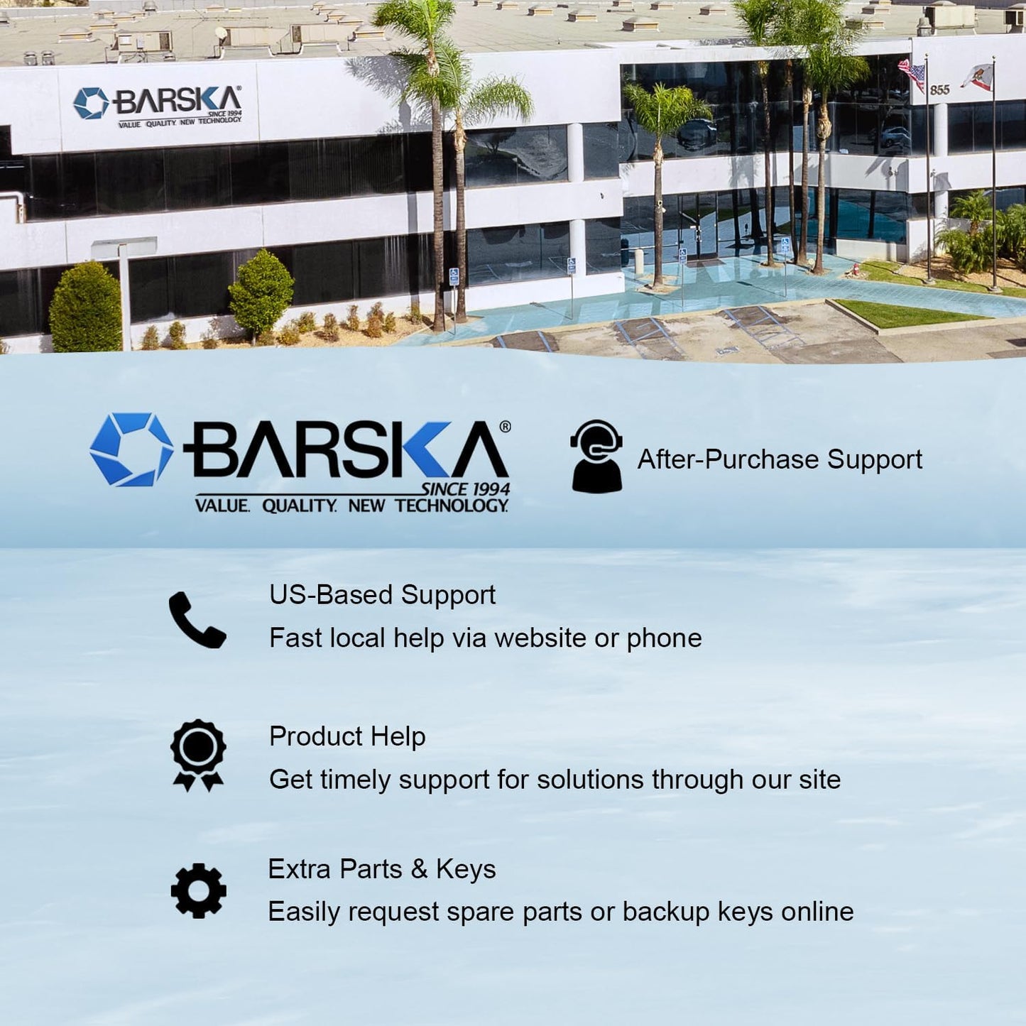 Barska AF12440 40"" " Digital Tripod with Carrying Case Extendable to for Spotting Scopes, Binoculars, Cameras, etc"