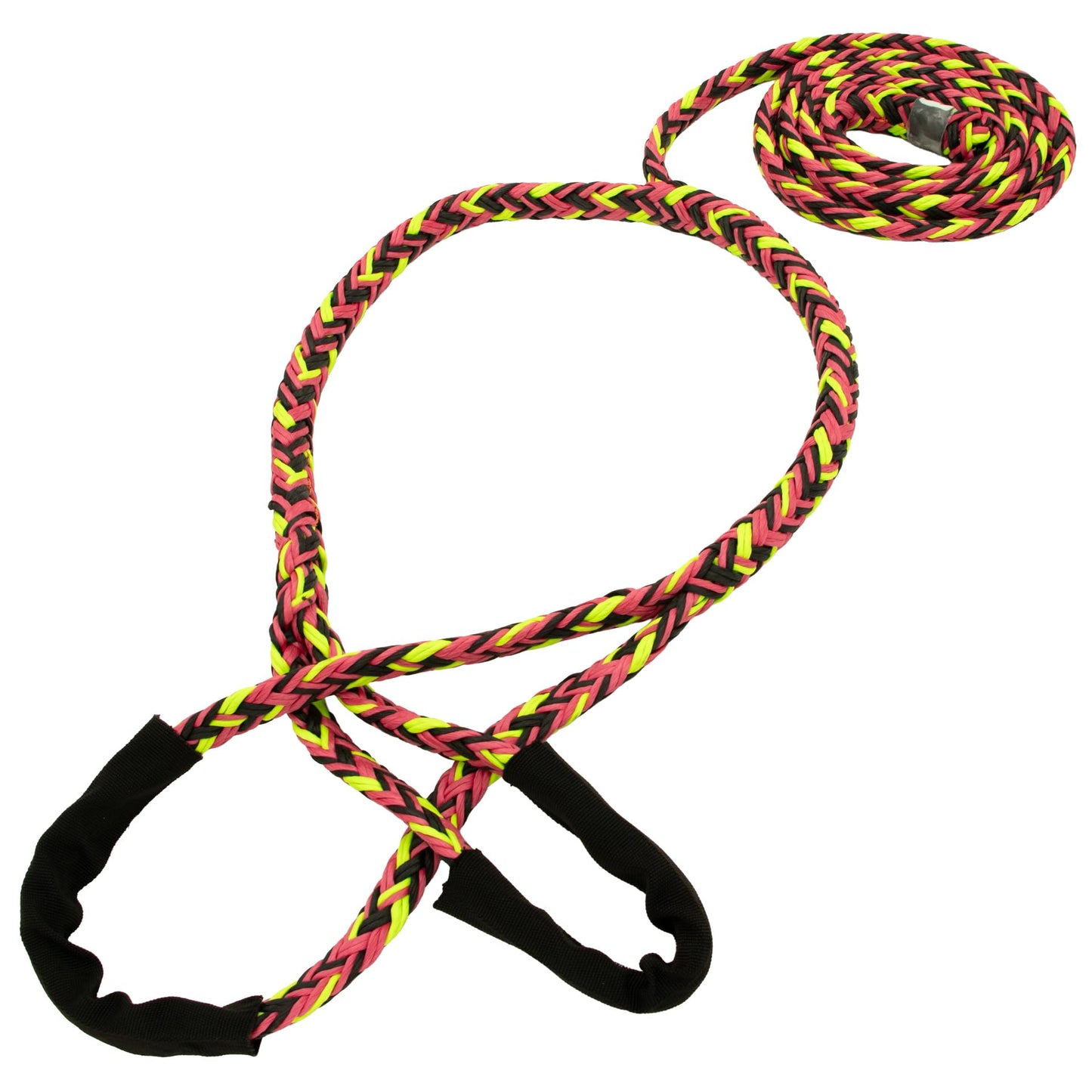 Notch Rope Logic Streaked Whoopie Sling 3/4" Sterling 12-Strand Hollow Braid 3-8 ft. Adjustable Length MBS: 17,500 lbs. (100495)