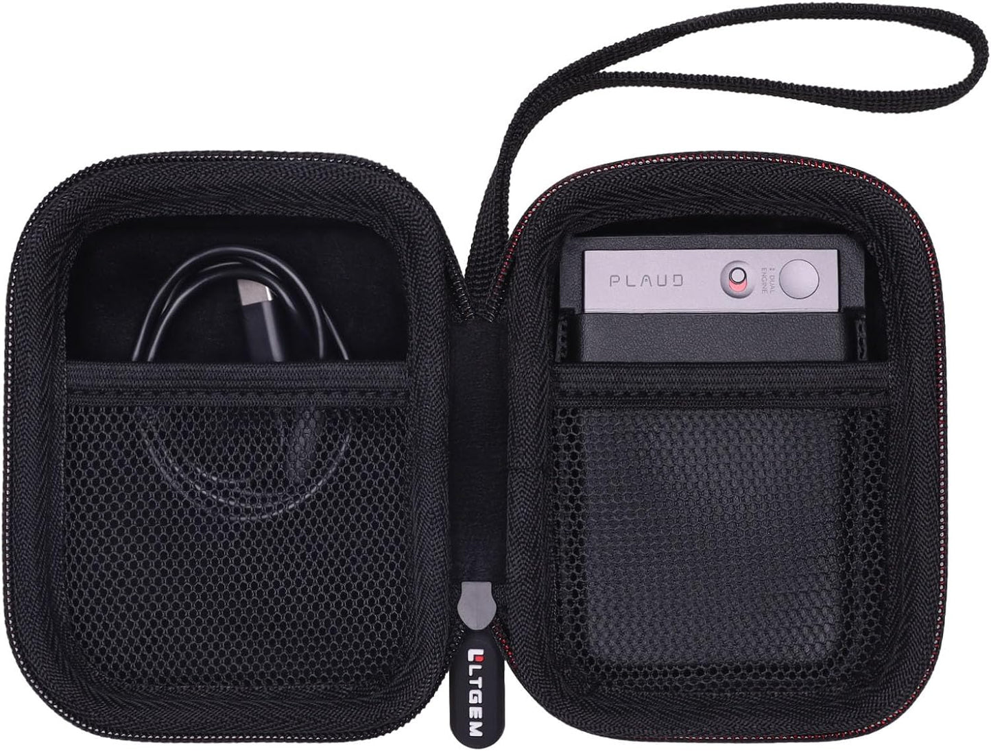EVA Case for PLAUD Note Pro/Note AI Voice Recorder - Case Only