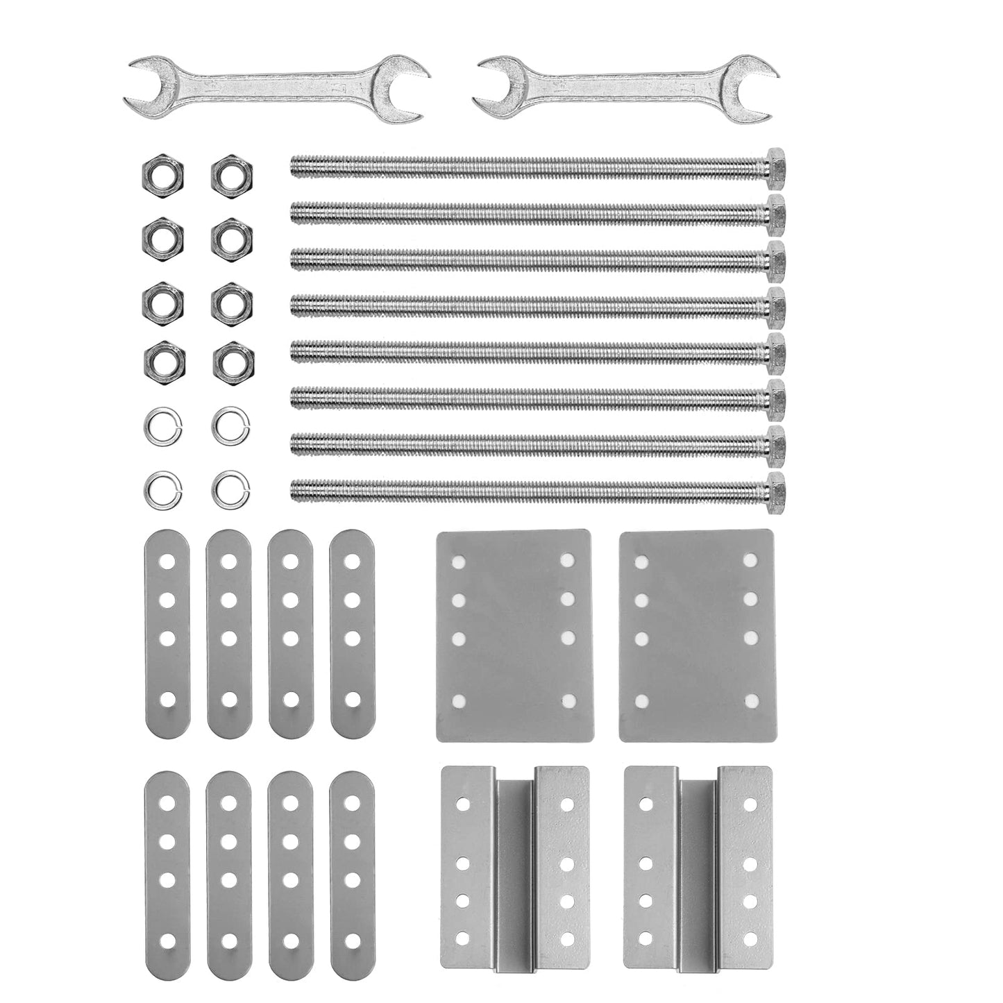 Colinktool Heavy-Duty Roller Guide-on 9" Roller & End Caps