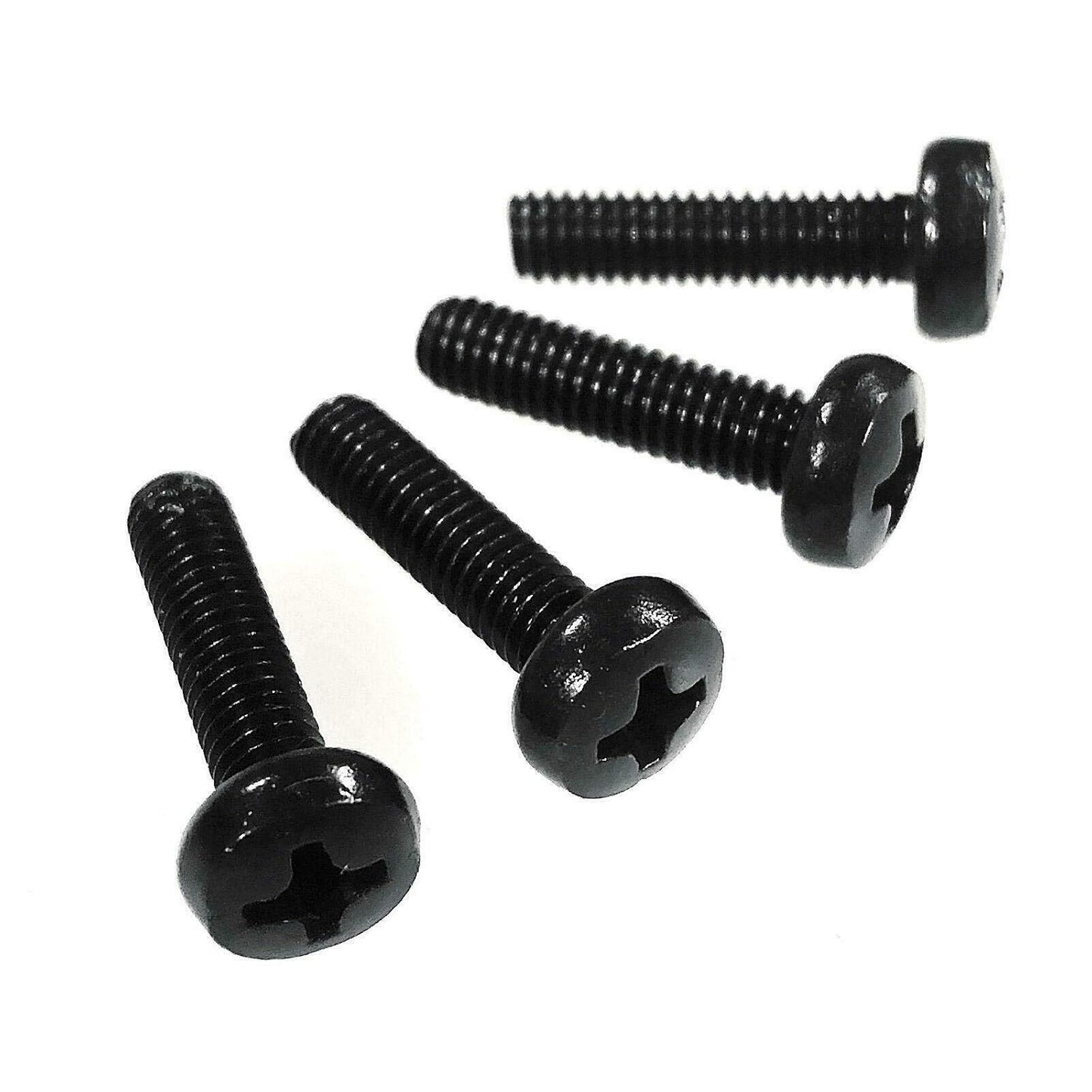 FocalTop 43C350KU Replacement TV Base Stand Pedestal Leg Screws for Toshiba