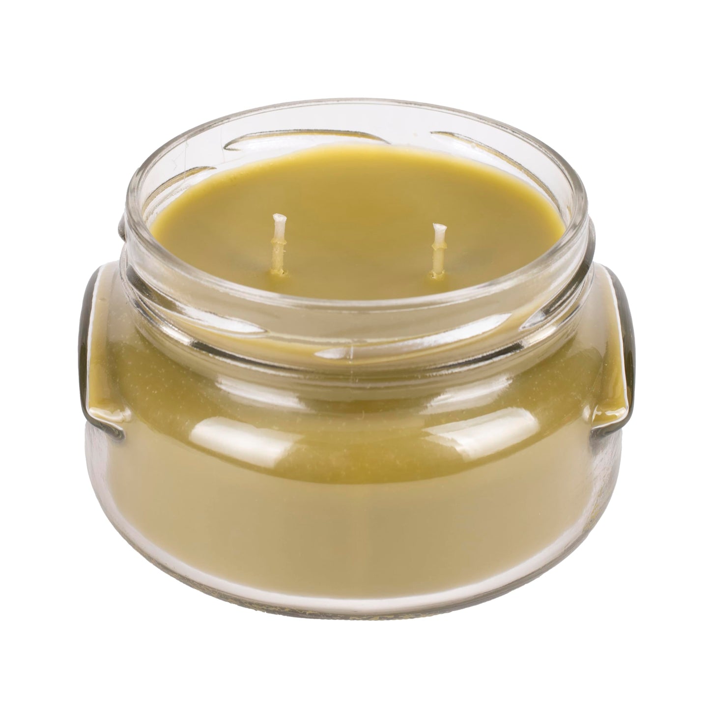 Tyler Candle - Tyler 2 Wick Candle,Green,11 Oz.