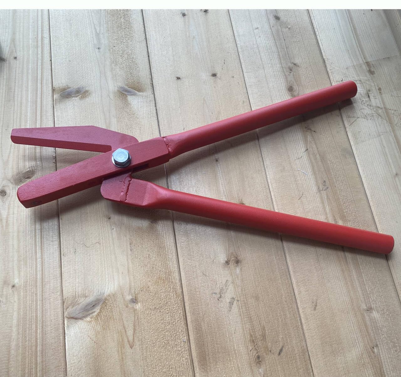 Struxen Tools Small Crimping Tool