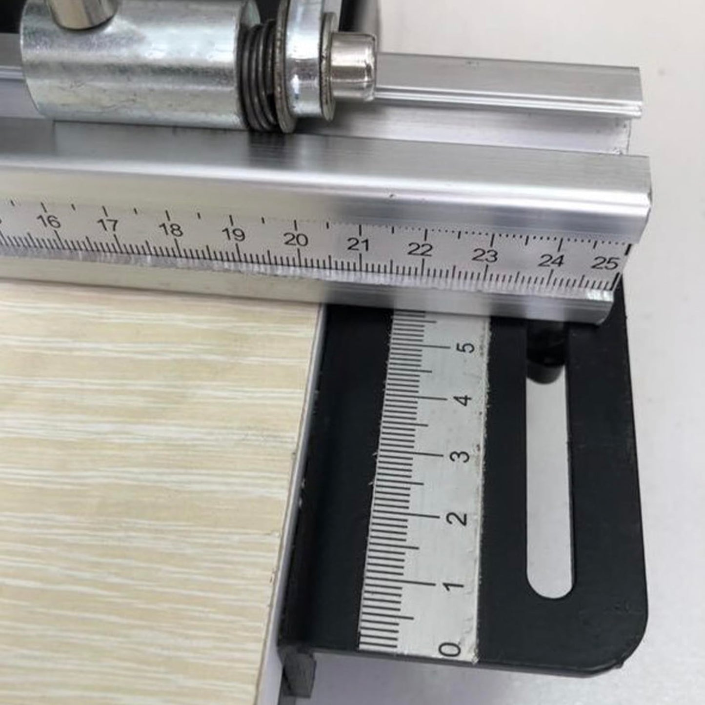 Hinge Boring Machine, Portable Hinge Drilling Machine for Woodworking, 1100W 2880RPM Hand-Held Hinge Drilling Machine 0-40mm Depth Adjustable with Scale 110V