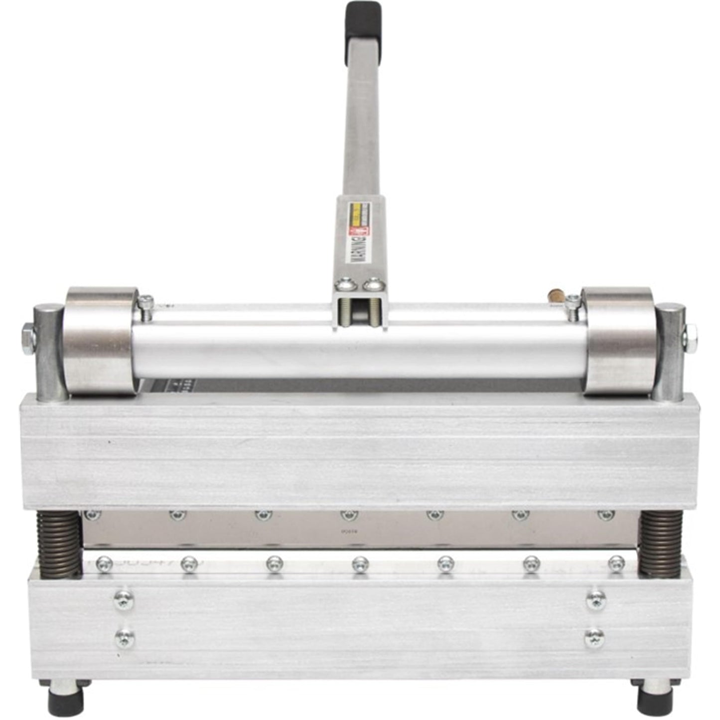 MARSHALLTOWN Bullet EZ Shear 13 Inch Marksman Flooring Cutter, Professional-Grade Vinyl Plank and LVP Shear, 90-Degree and 45-Degree Cuts, Laminate Floor Cutter, Made in USA, ES00-1113