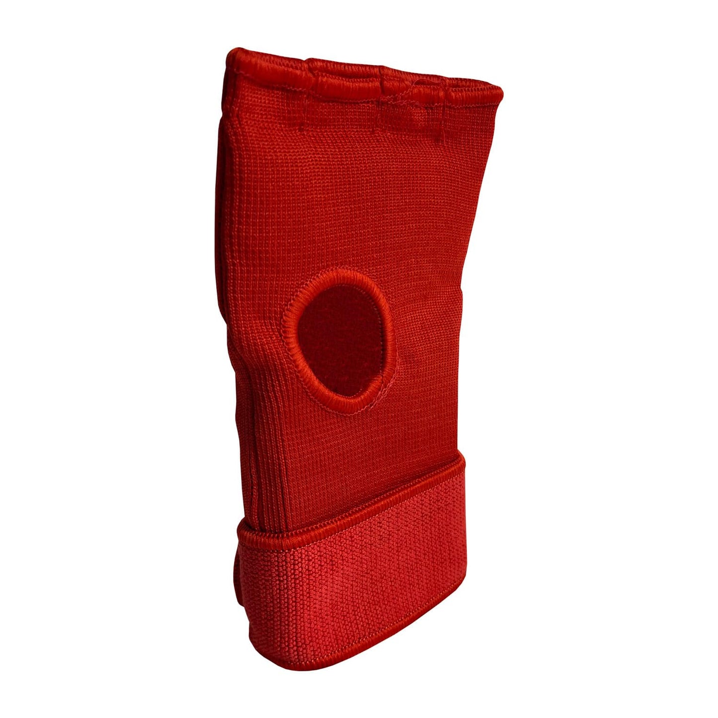 Ringside Gel Shock Quick Wraps, Impact-Absorbing Hand Wraps with Secure Support, Ideal for Boxing, MMA, Muay Thai, and Martial Arts, Inner Boxing Gloves for Men and Women, Gray, Large/X-Large