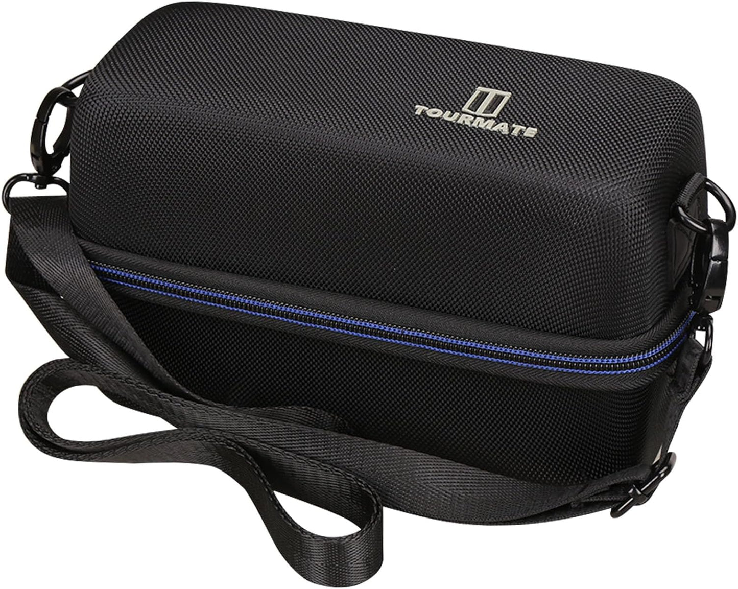 1080P 24.0MP 3.0 Inch(Only Tourmate Hard Storage Case for ALSONE Video Camera - Travel Case for Recorder FHD Box)