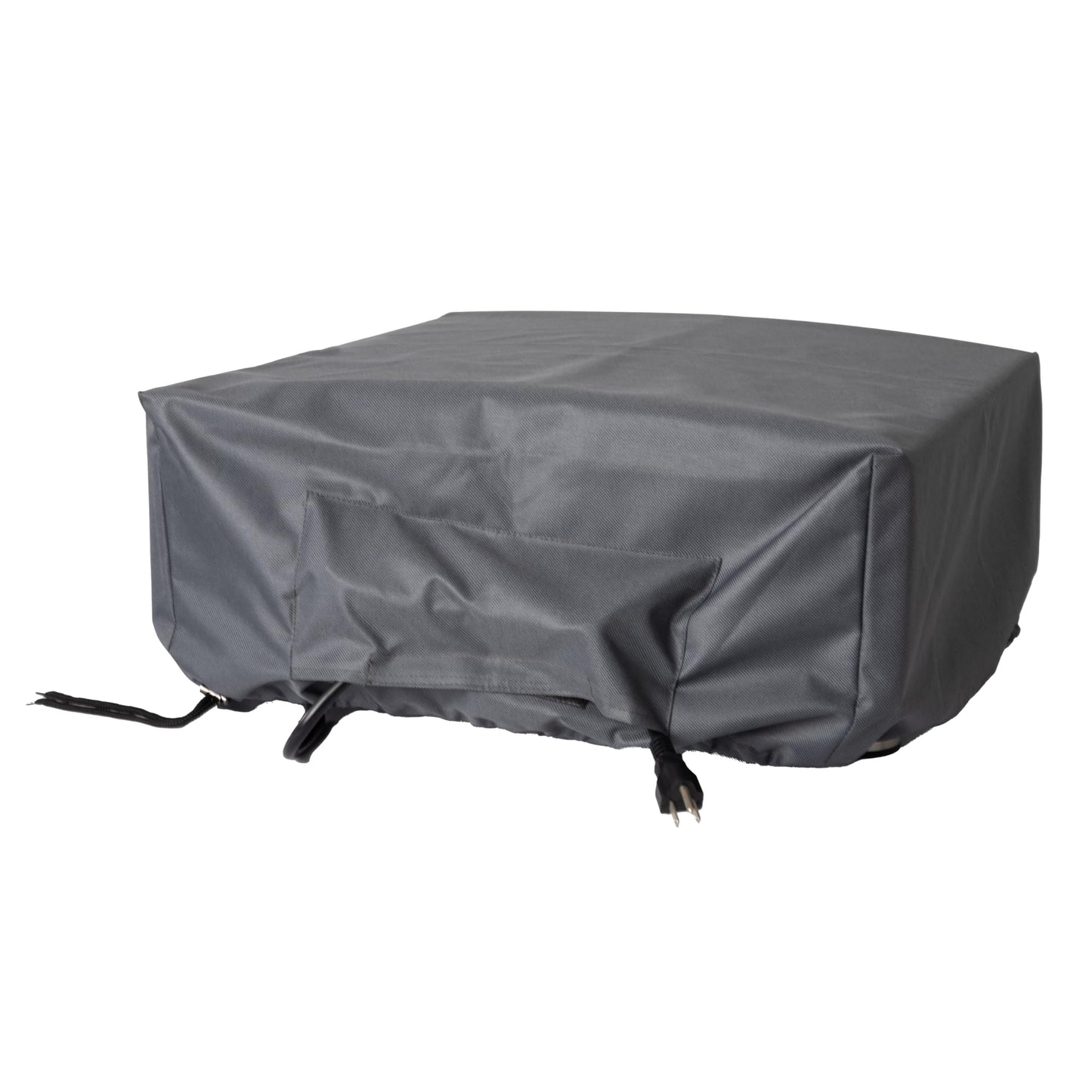 Fire Sense 67970 Slice Box Outdoor Electric Pizza Oven