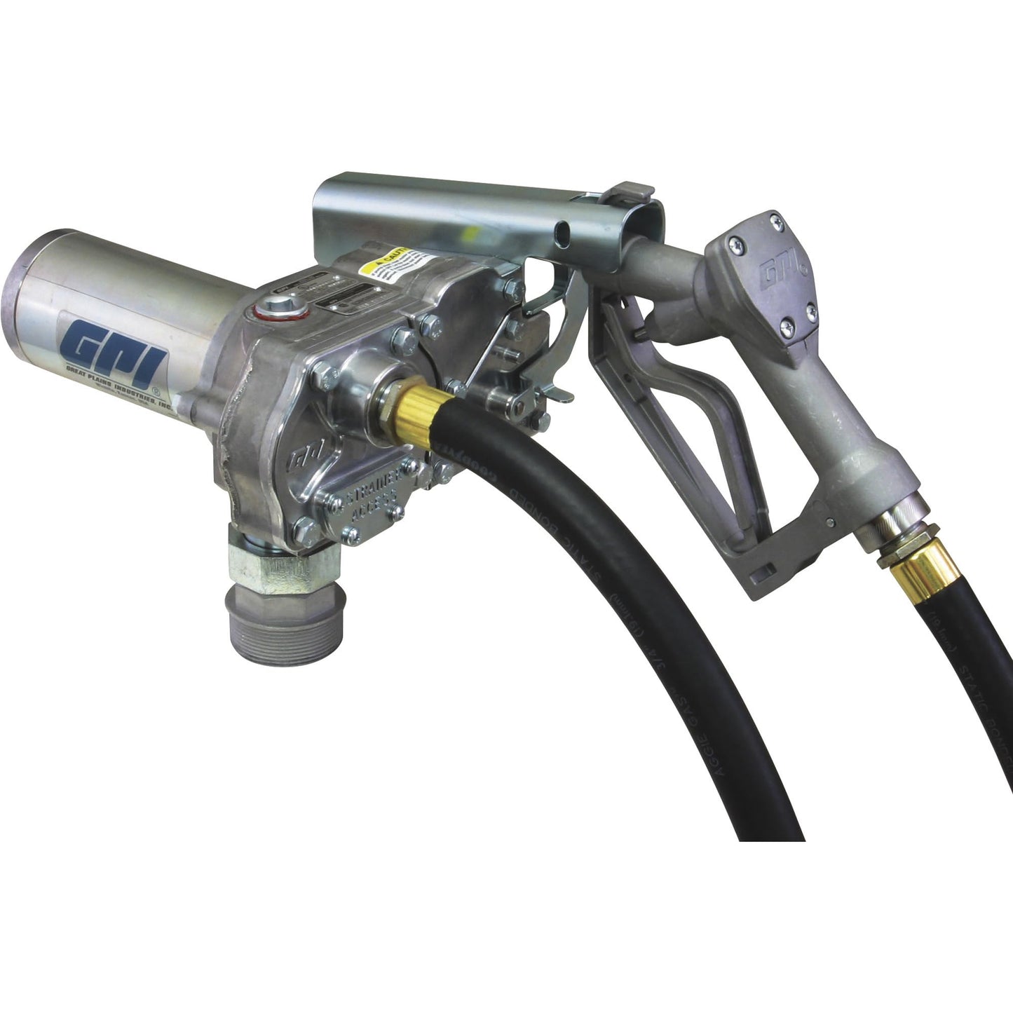 RDS MFG INC RDS Fuel Transfer/Auxiliary Tank/Toolbox Combo with 15 Gpm Pump - 90-Gal. Capacity