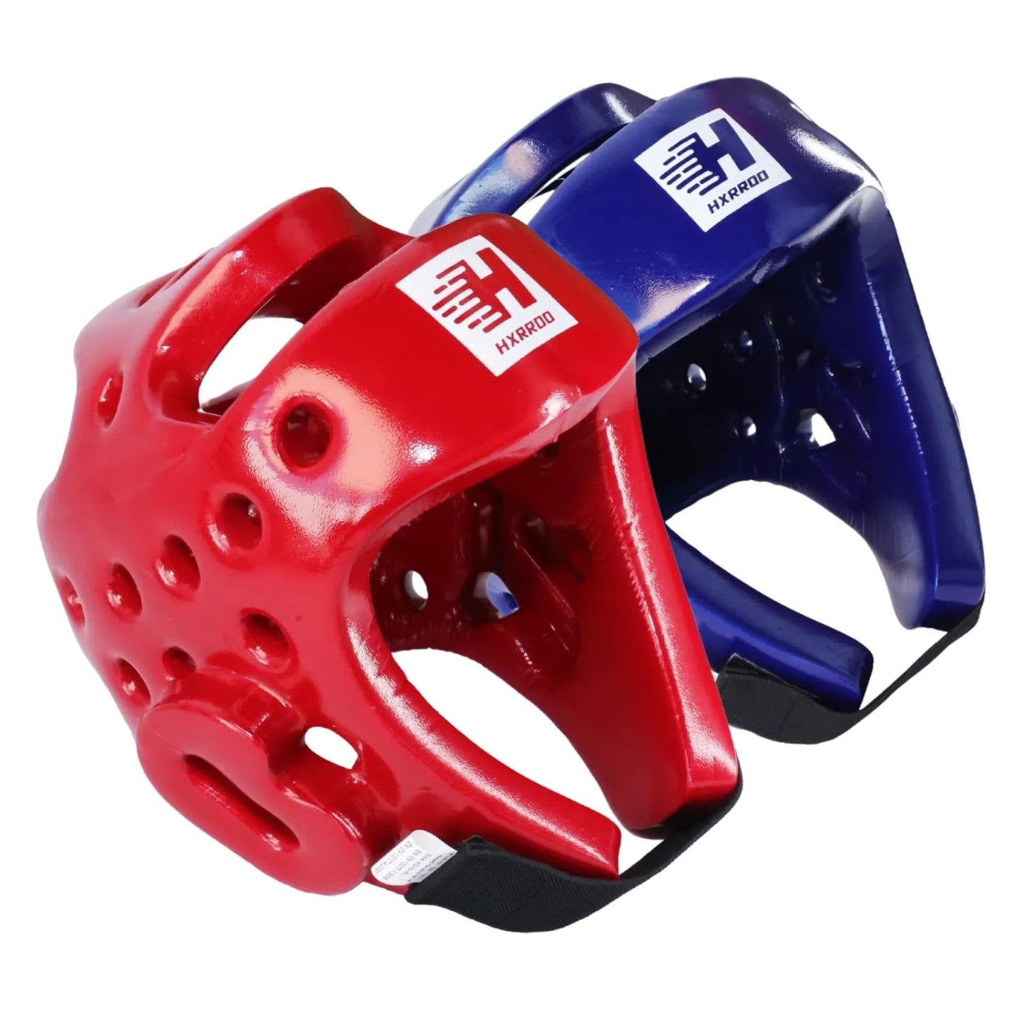 Taekwondo Sparring Head Guard,Competition Protection Headgear for Taekwondo, Karate and Martial Arts