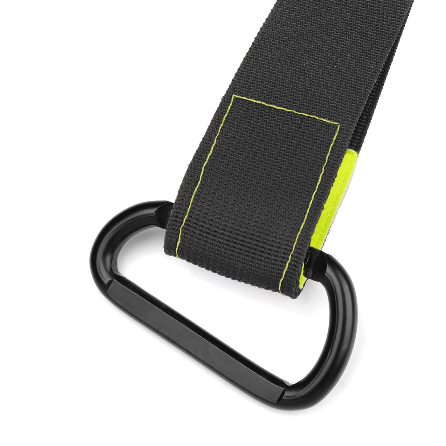 Manificent Door Anchor for Resistance Bands, Heavy Duty Padded Door Anchor System Door Hook, Must-Have Workout Exercise Bands Attachment Compatible for Loop Bands, Resistance Tube