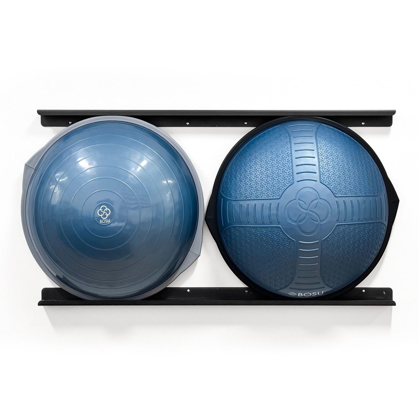 BOSU® Double Storage Balance Trainer Wall Bracket
