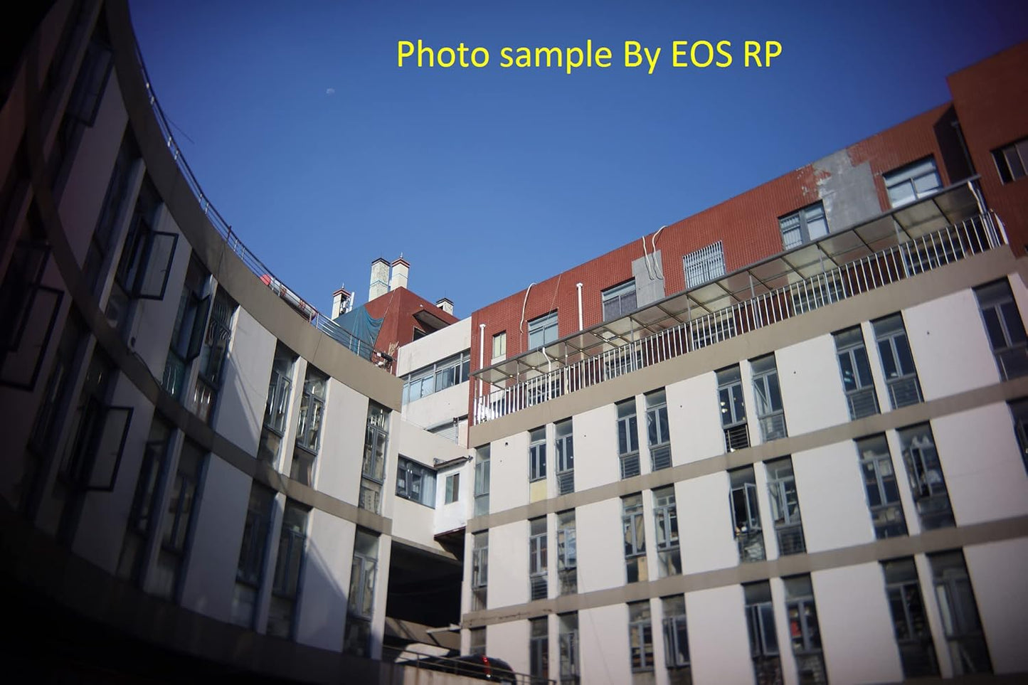Generic 32mm F10 Free Focus Pancake Lens for RF Mount Compatible with EOS R Series Mirrorless Cameras