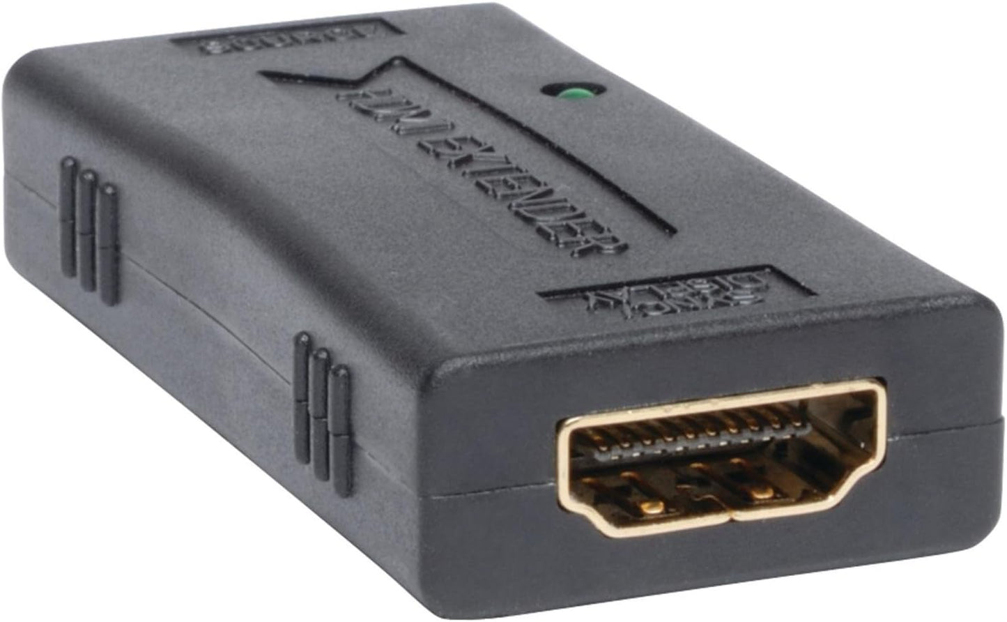 TRIPP LITE 1920x1200,1080p 24Hz F/F)(B122-000) HDMI Extender Equalizer, Active Repeater for Video and Audio at (HDMI